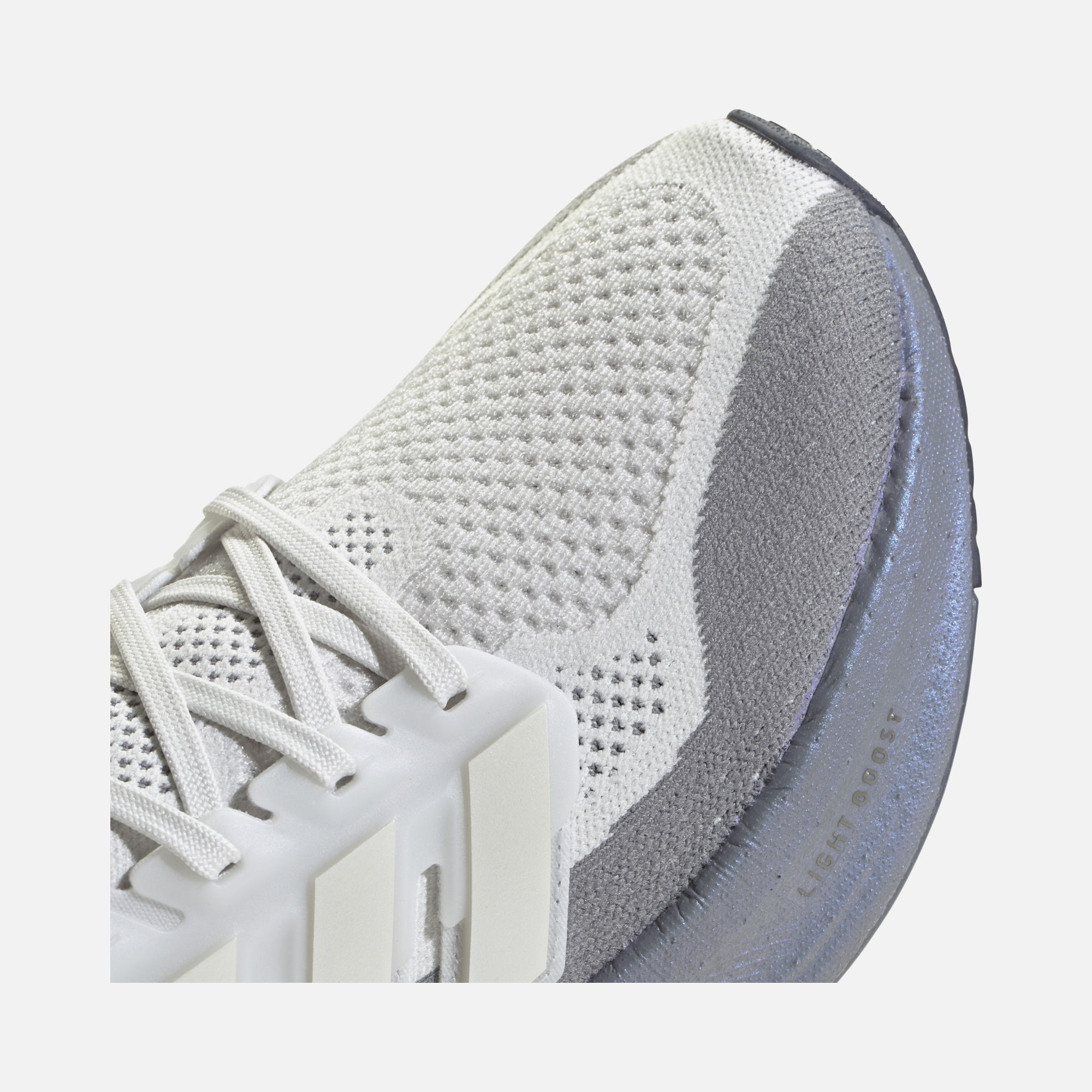 adidas Ultraboost 5 Primeknit Middle Distance Running Erkek Spor Ayakkabı