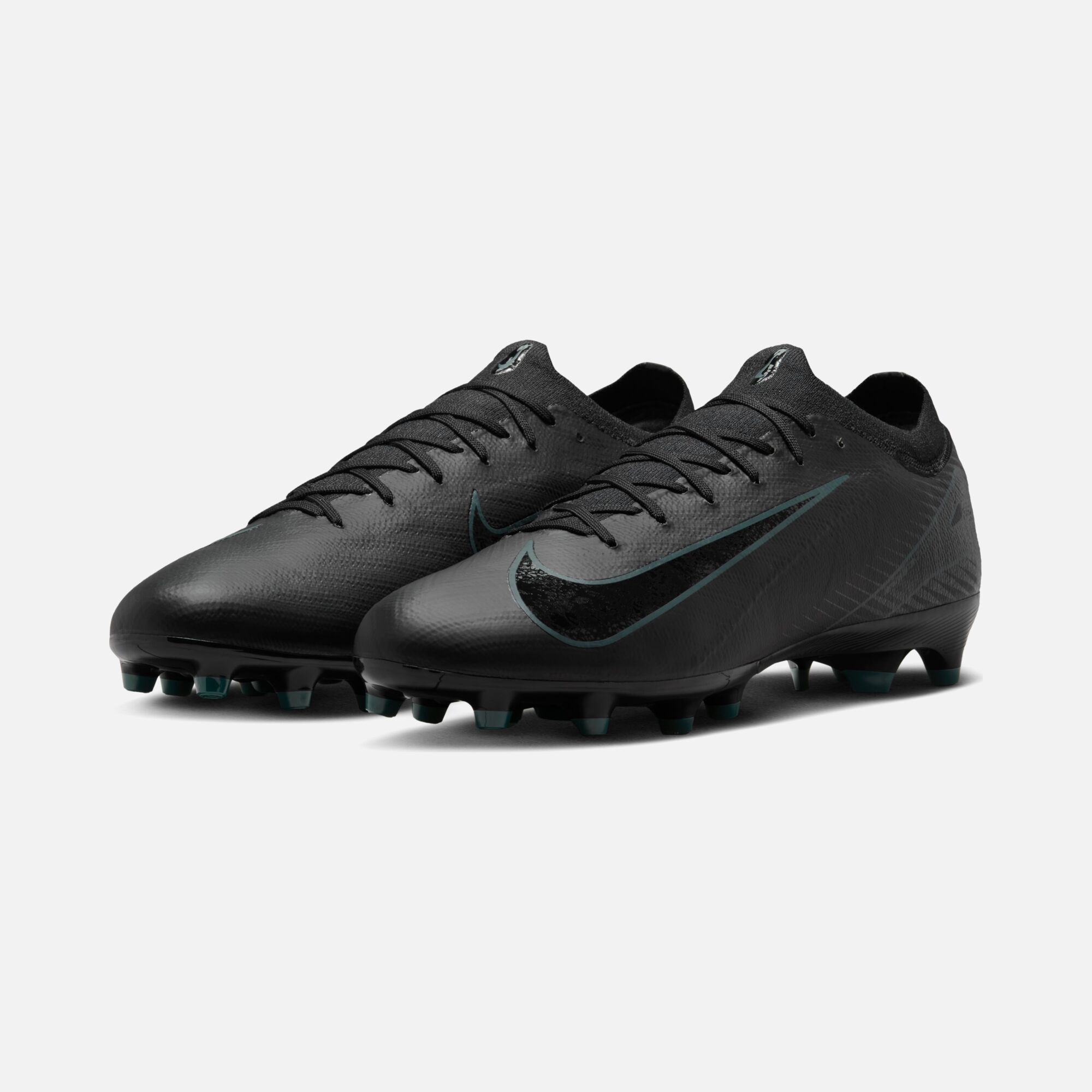 Nike Mercurial Zoom Vapor 16 Pro Artificial Ground-Pro Low-Top Erkek Krampon