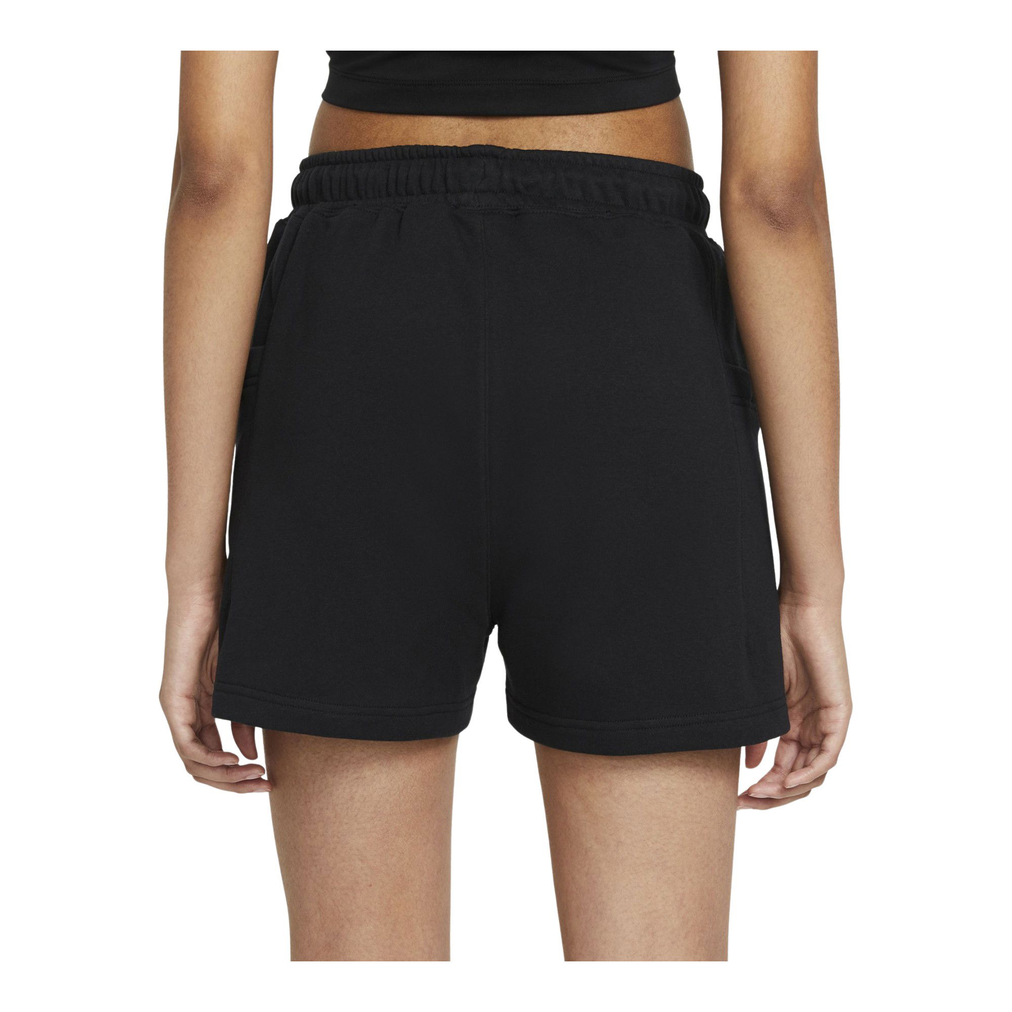 Nike Air Fleece Kadın Şort