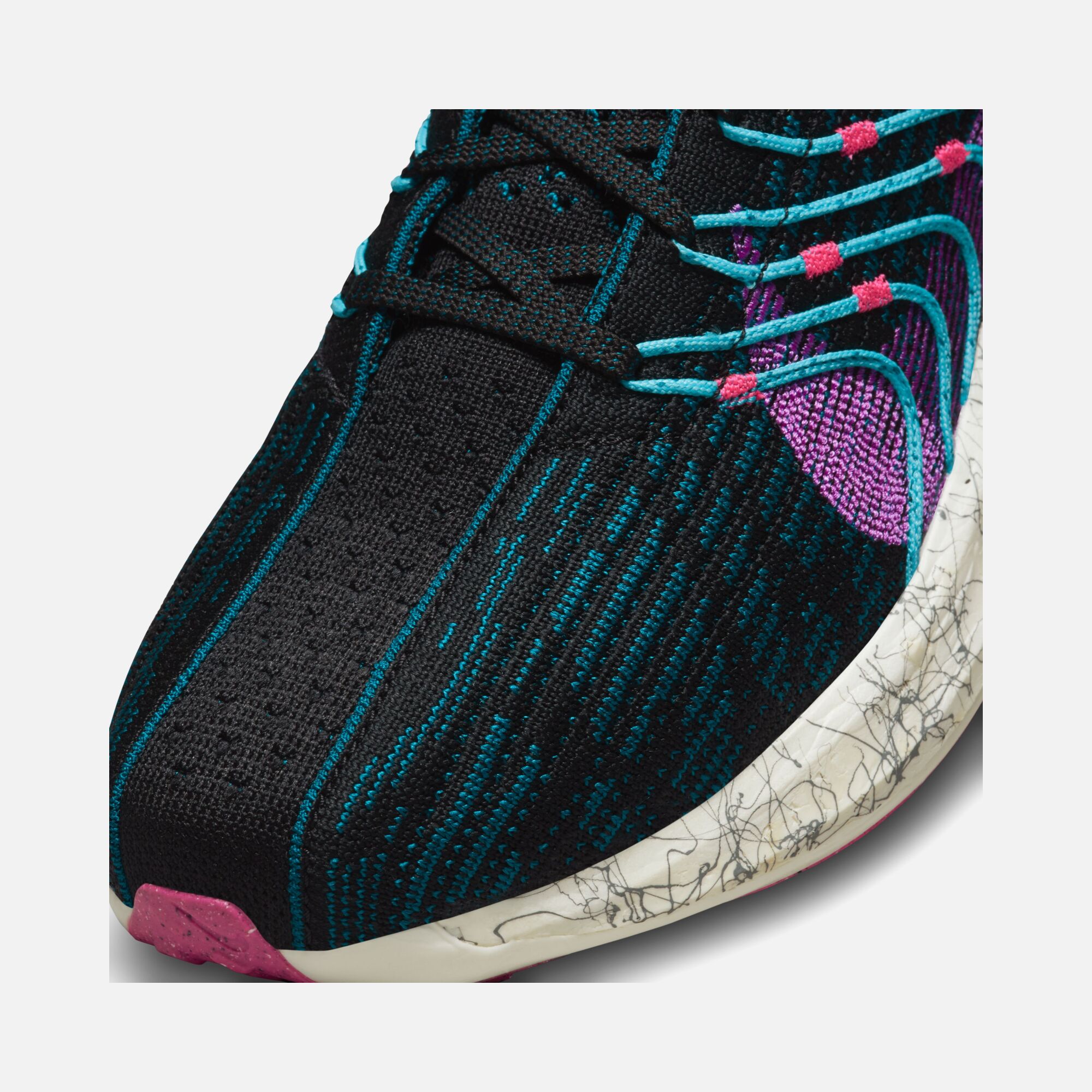 Nike Pegasus Turbo Next Nature SE Road Running Kadın Spor Ayakkabı