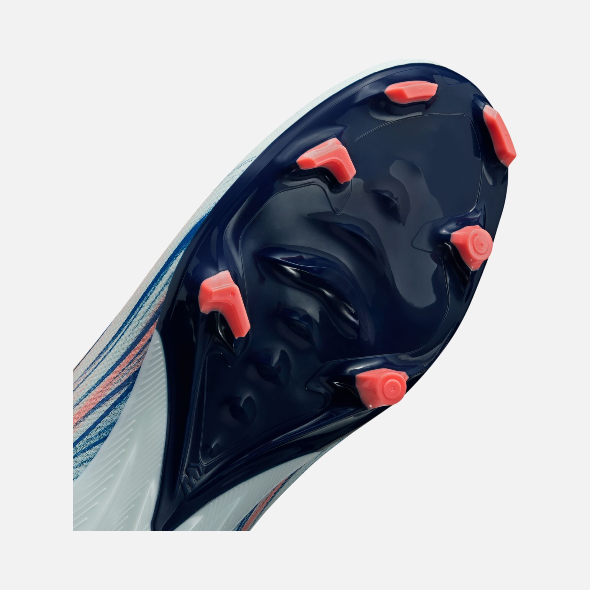 Nike Mercurial CR7 Zoom Vapor 16 Academy MDS FG-MG Multi-Ground Erkek Krampon