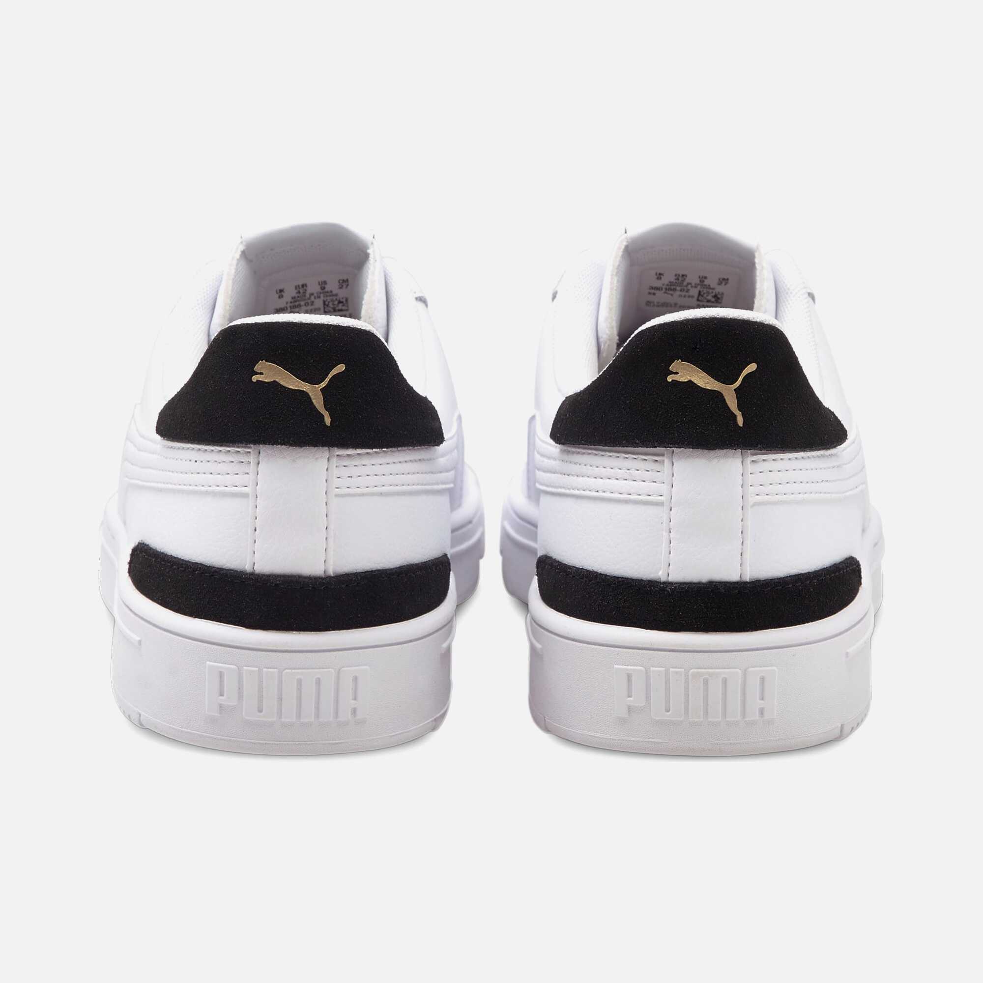 Puma Sportswear Serve Pro Erkek Spor Ayakkabı