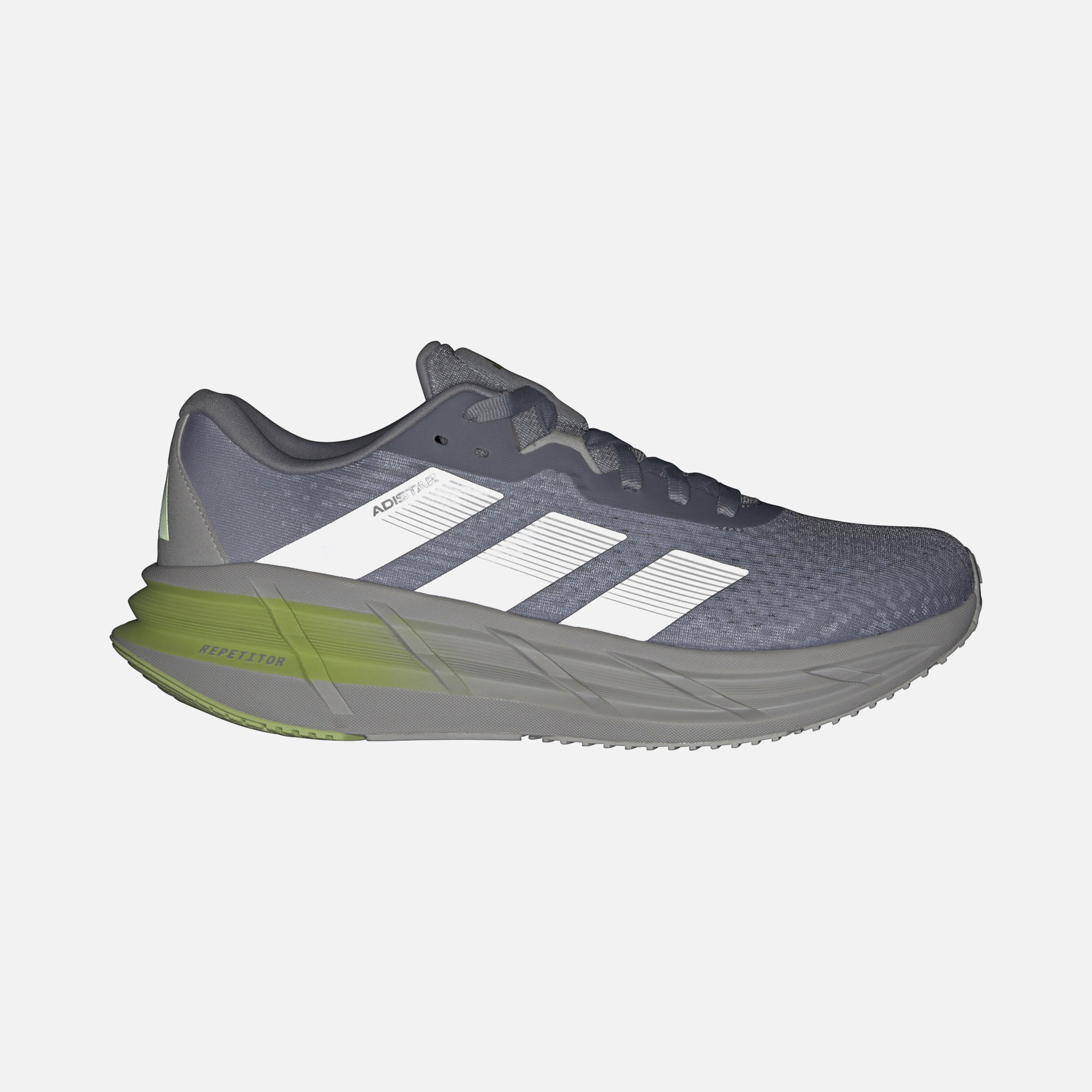 adidas Adistar 3 Repetitor Long Distance Road Running Erkek Spor Ayakkabı