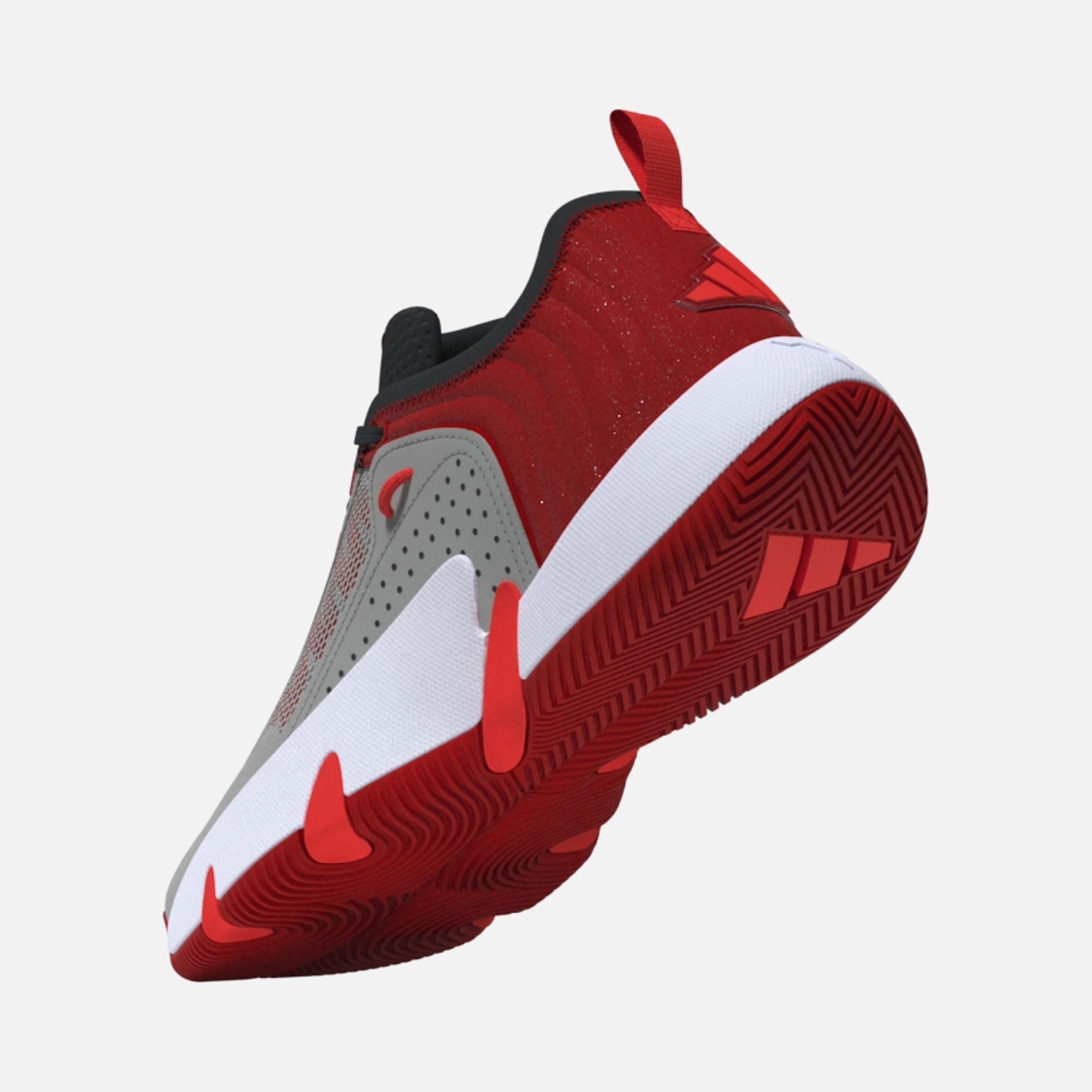 adidas Trae Unlimited Basketbol Erkek Spor Ayakkabı