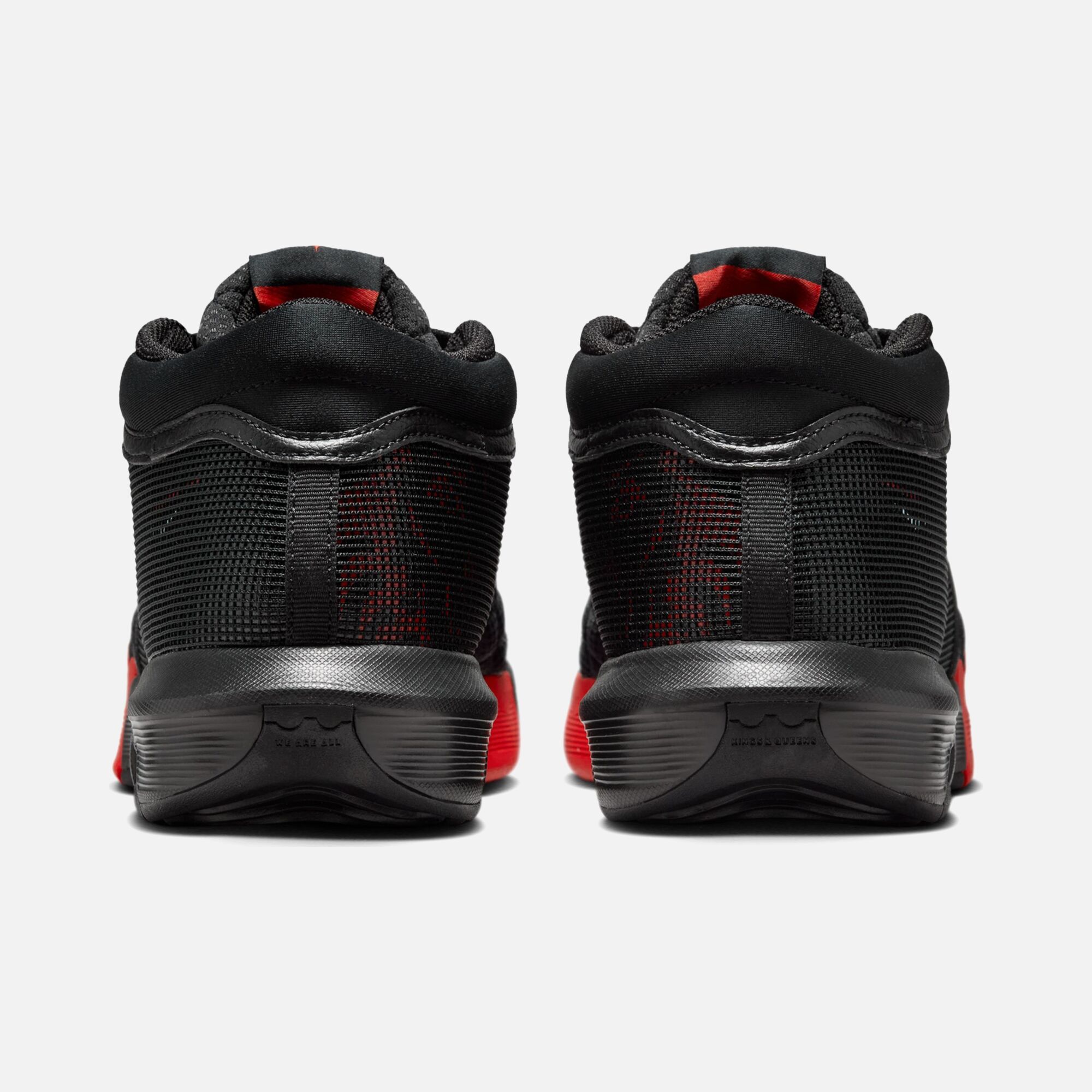 Nike LeBron James Witness VIII Erkek Basketbol Ayakkabısı