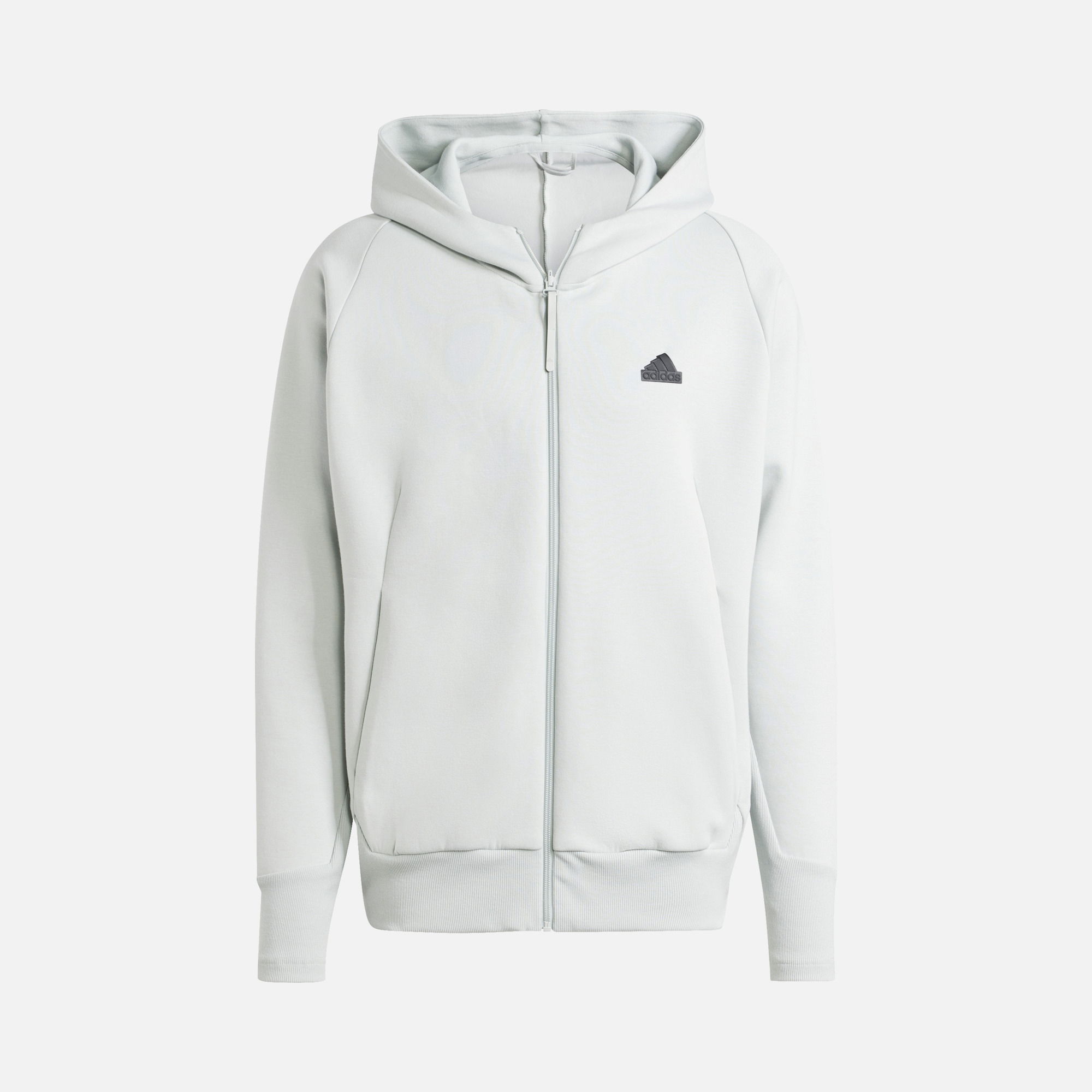 adidas Sportswear Z.N.E. Premium Full-Zip Hoodie Erkek Sweatshirt