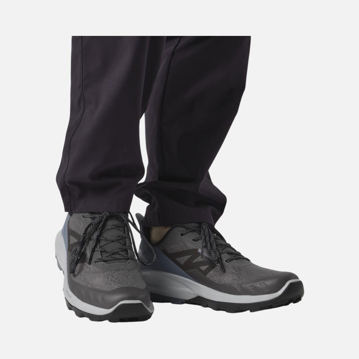 Salomon Outpulse Gore-Tex Hiking Erkek Spor Ayakkabı