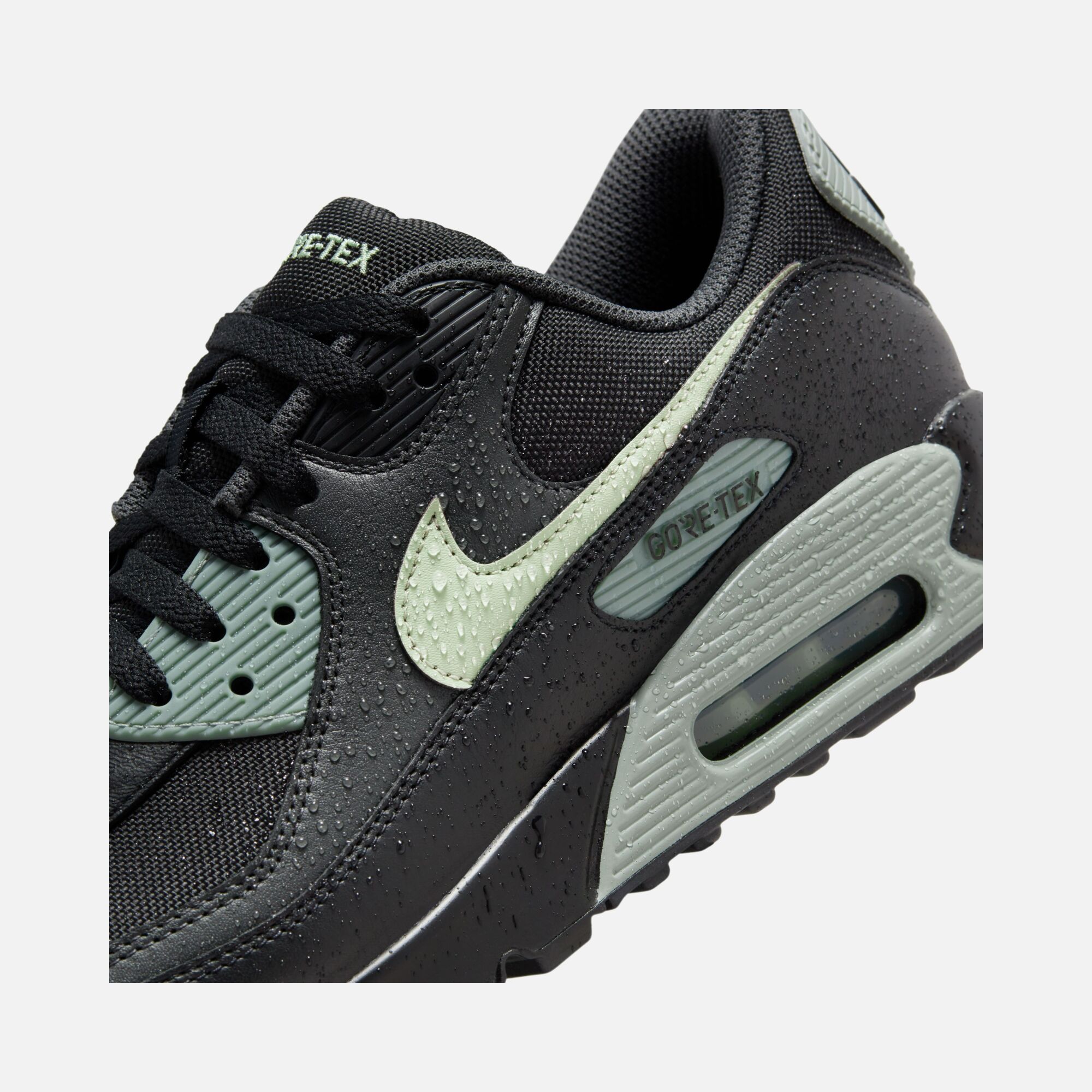 Nike Air Max 90 Gore-Tex Winterized Erkek Spor Ayakkabı
