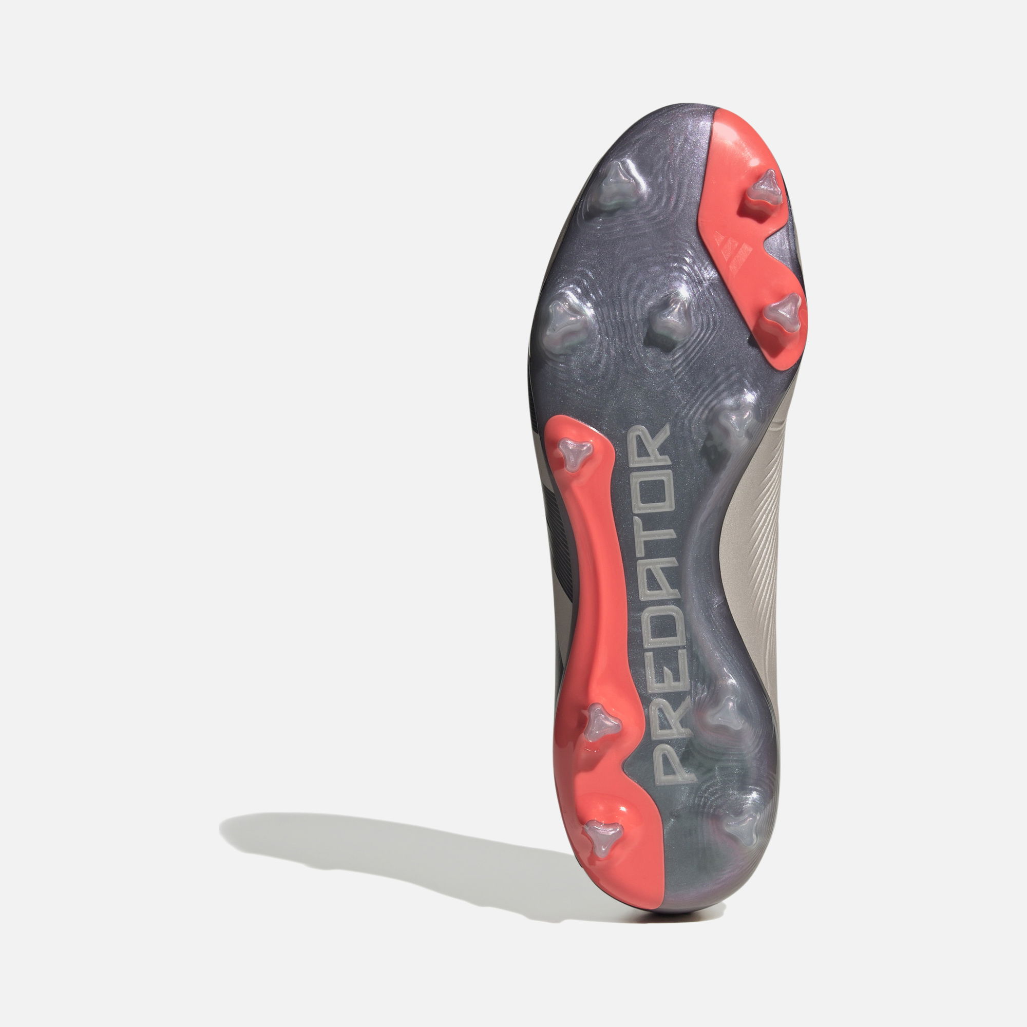 adidas Predator Pro FG Firm Ground Erkek Krampon