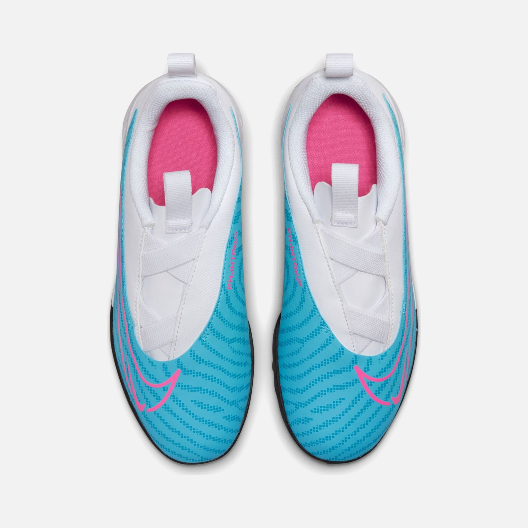 Nike Jr. Phantom GX Academy TF Turf Çocuk Halı Saha Ayakkabı