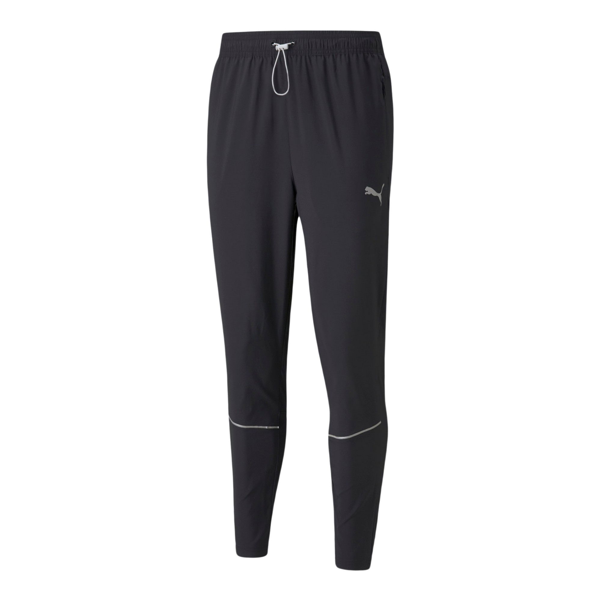Puma Tapered Running Erkek Eşofman Altı