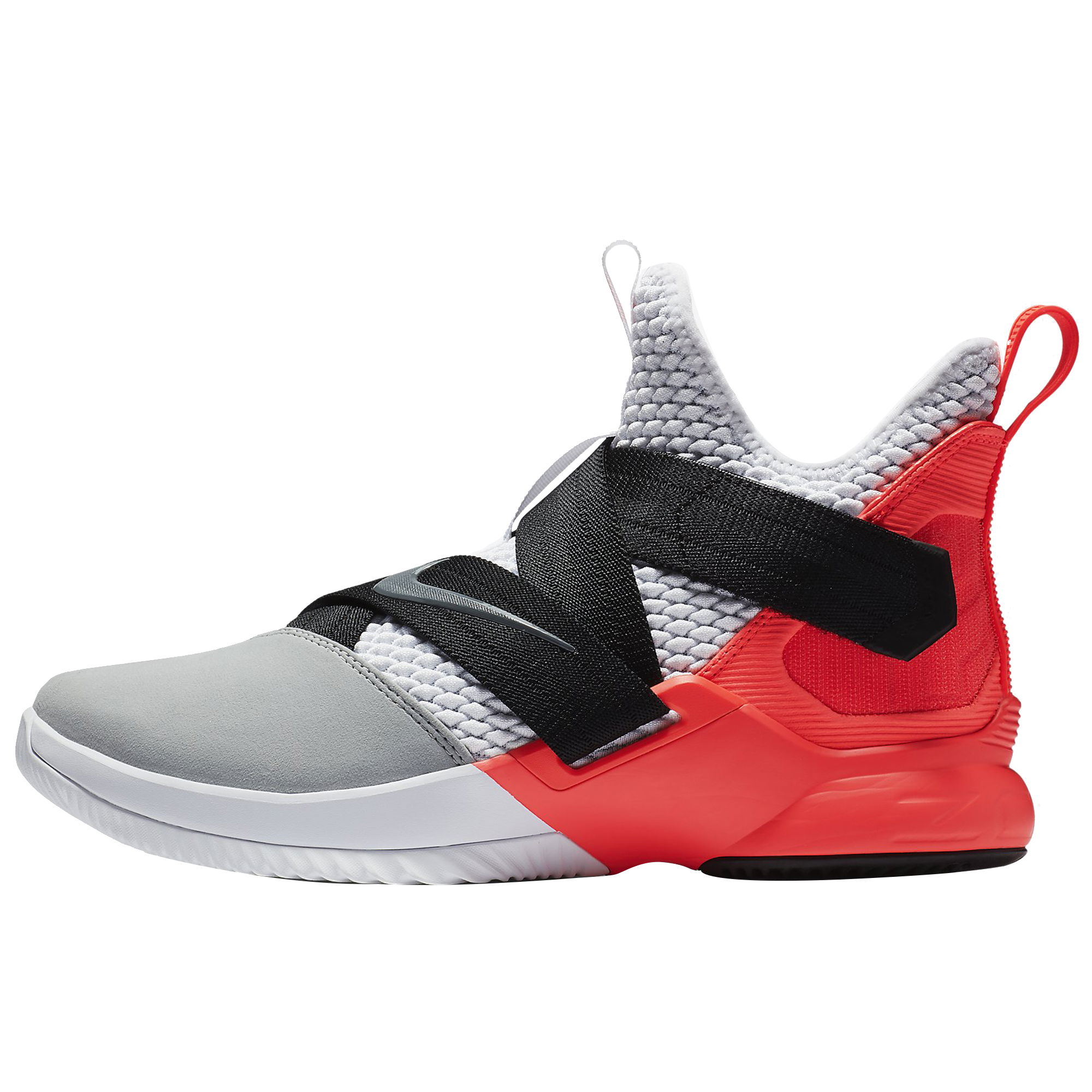 Nike LeBron Soldier XII SFG Erkek Spor Ayakkabı