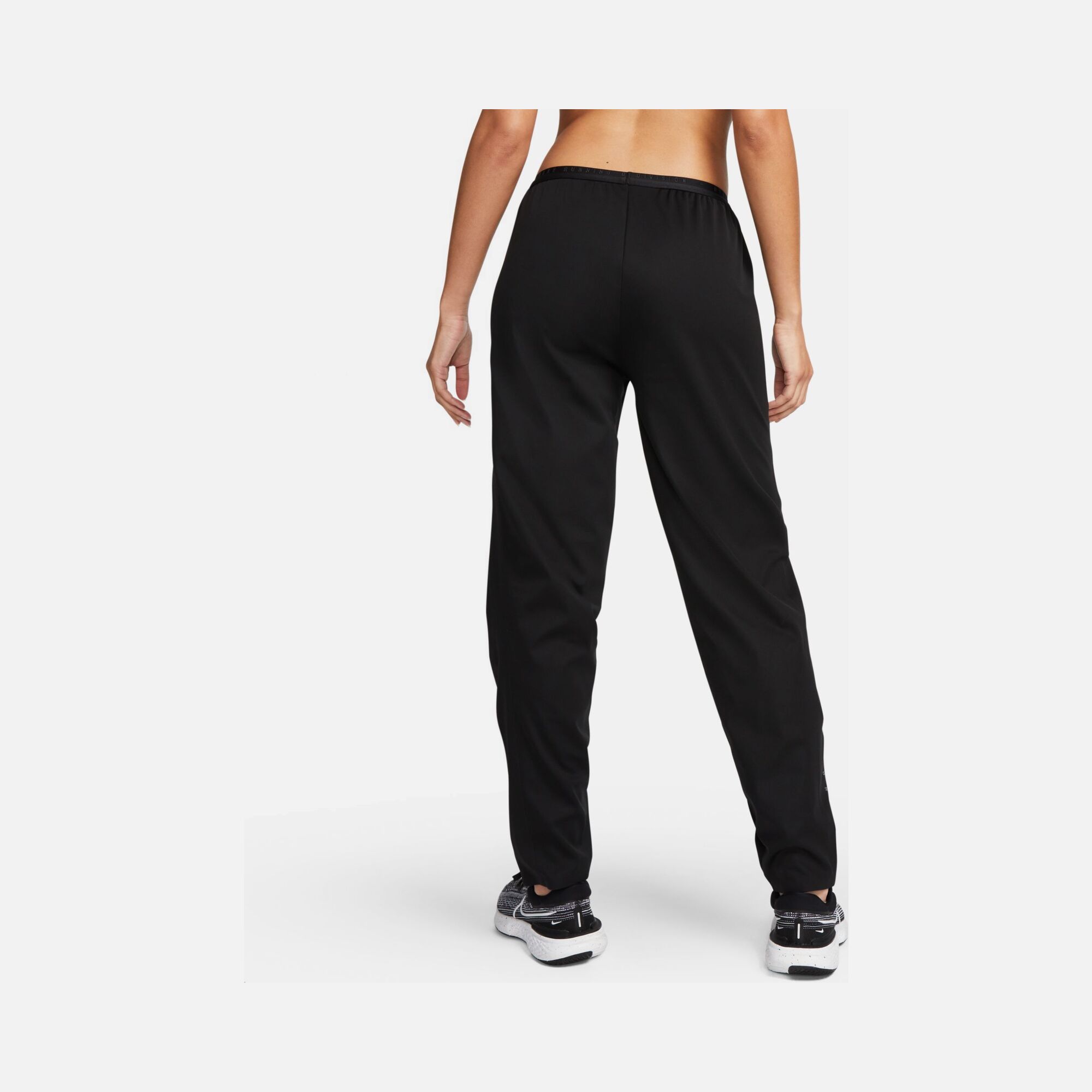 Nike Storm-Fit Run Division Running Kadın Eşofman Altı