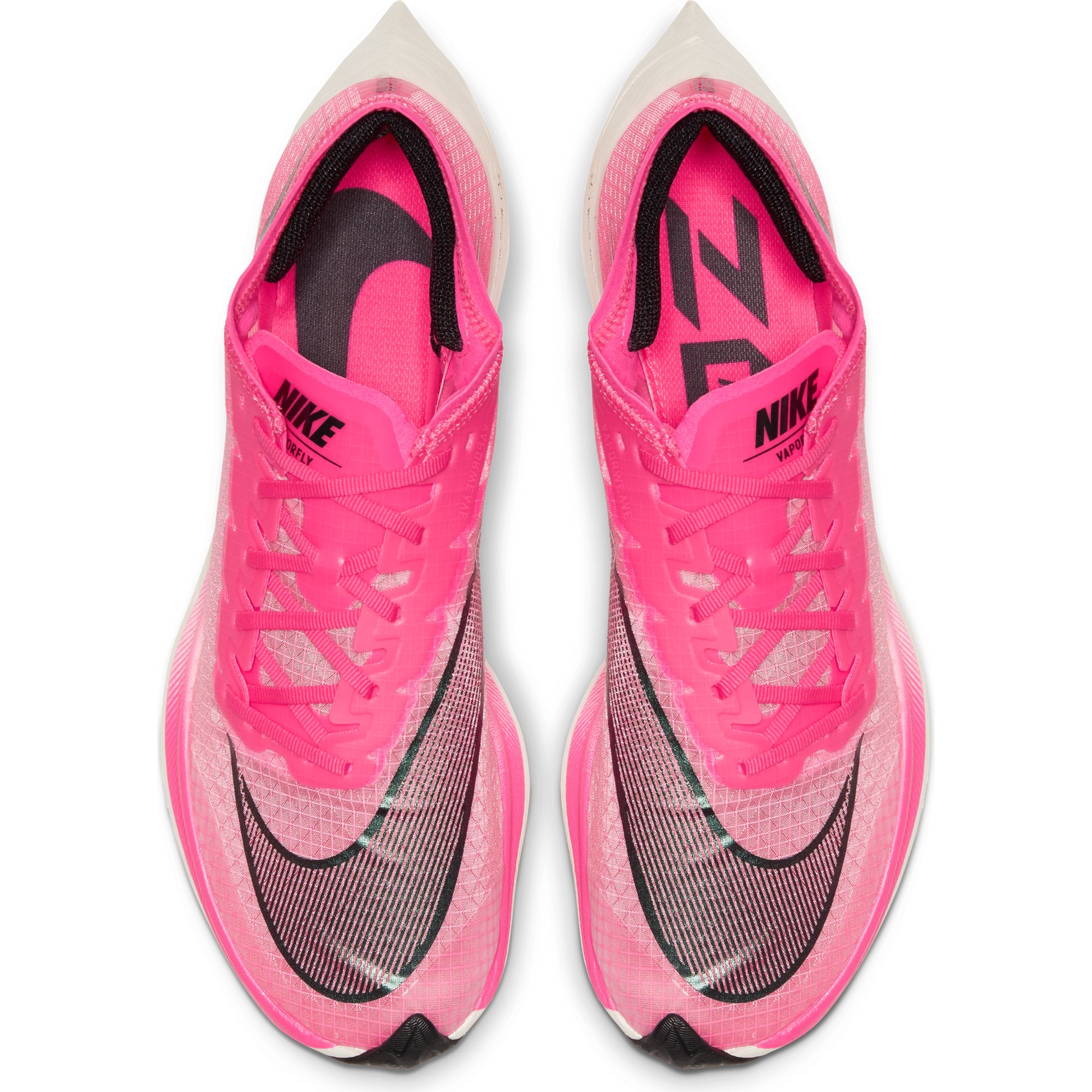 Nike ZoomX Vaporfly NEXT% Running Erkek Spor Ayakkabı