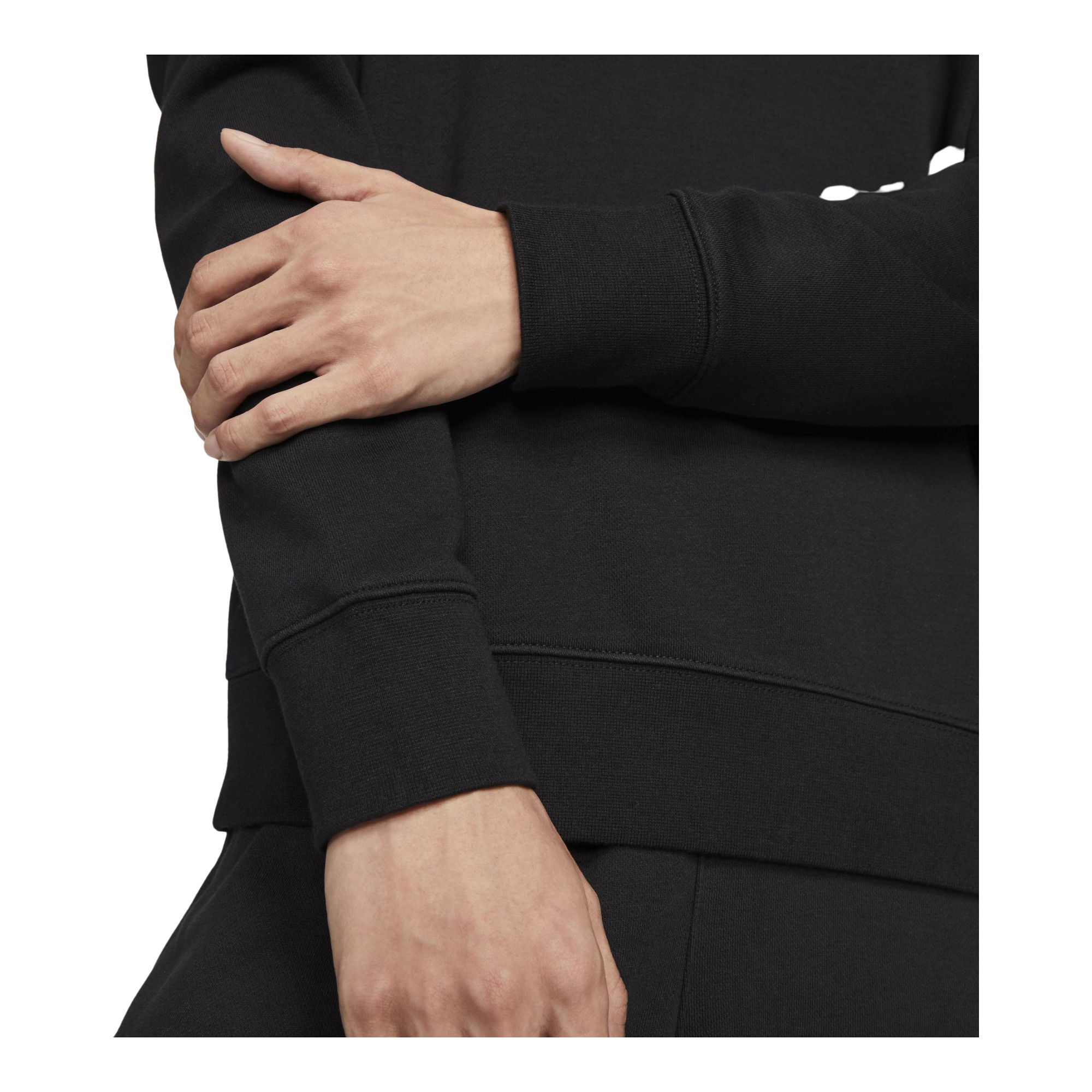 Nike Sportswear French Terry Worldtour Crew Erkek Sweatshirt