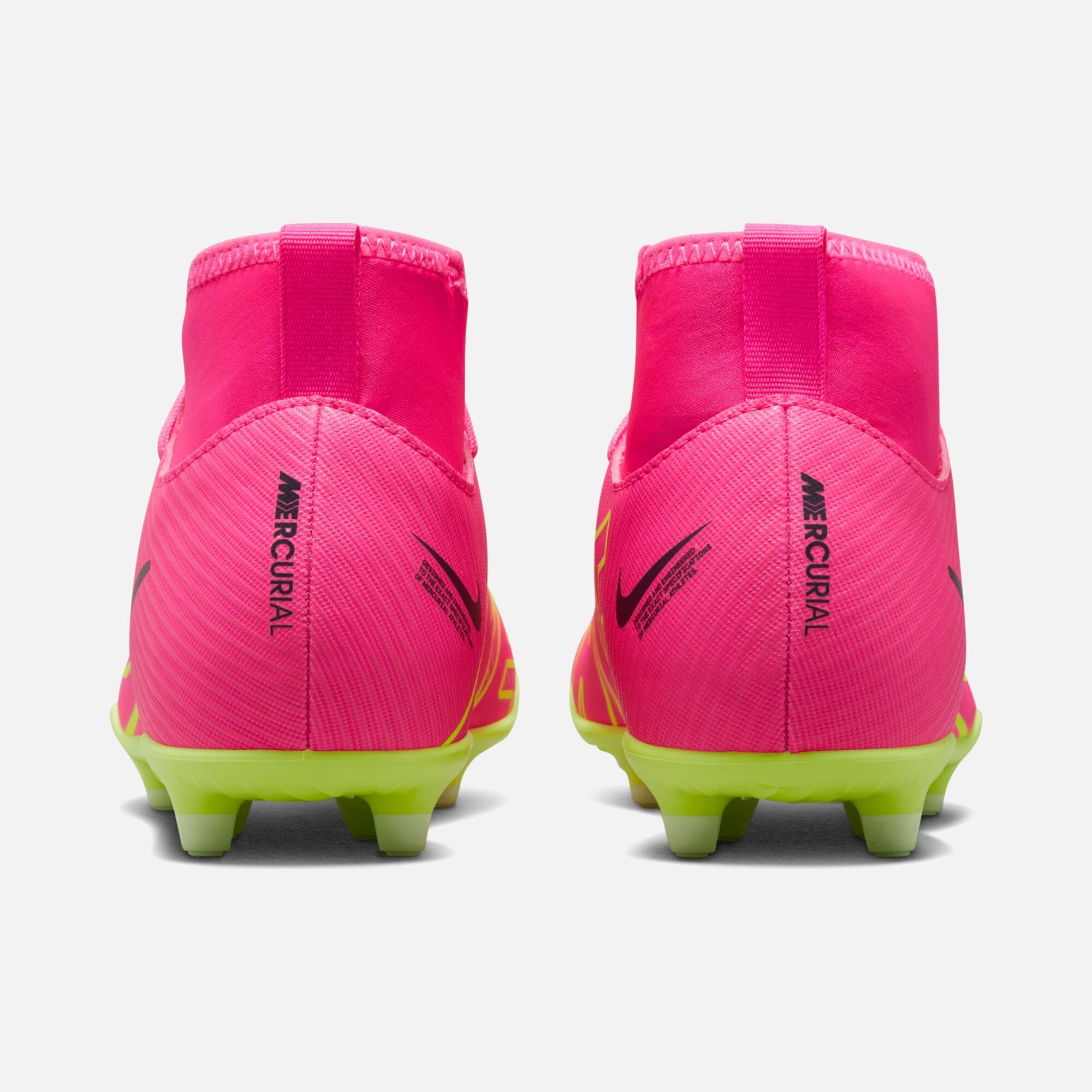 Nike Jr. Mercurial Superfly 9 Club FG/MG Multi Ground Çocuk Krampon