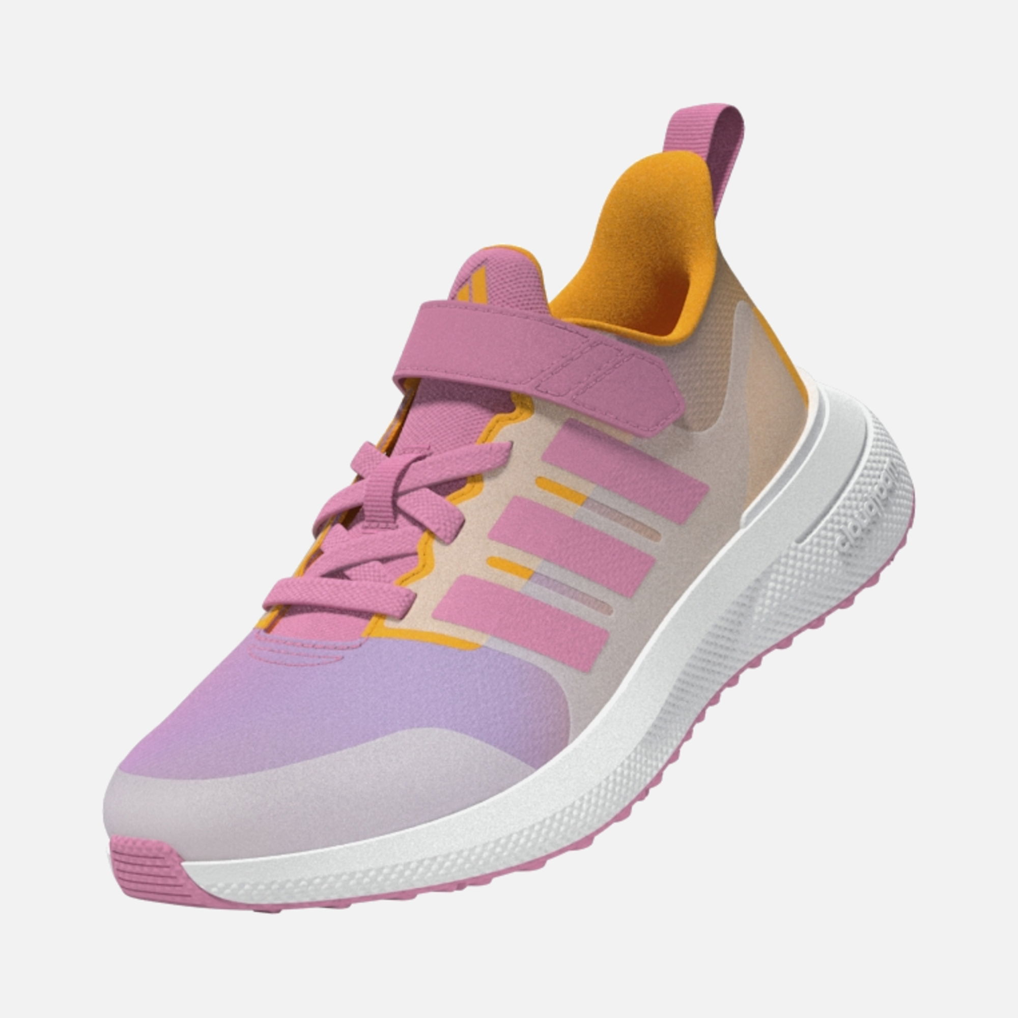 adidas Run Forta Run 2.0 El Running (PSV) Çocuk Spor Ayakkabı