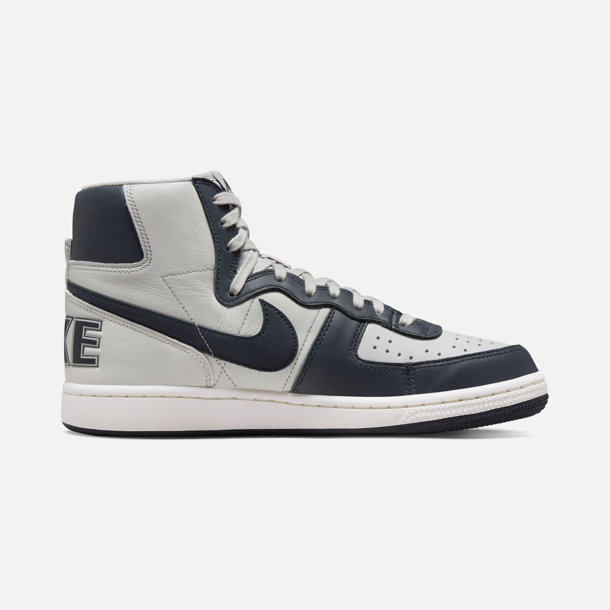 Nike Terminator High ''Georgetown'' Erkek Spor Ayakkabı