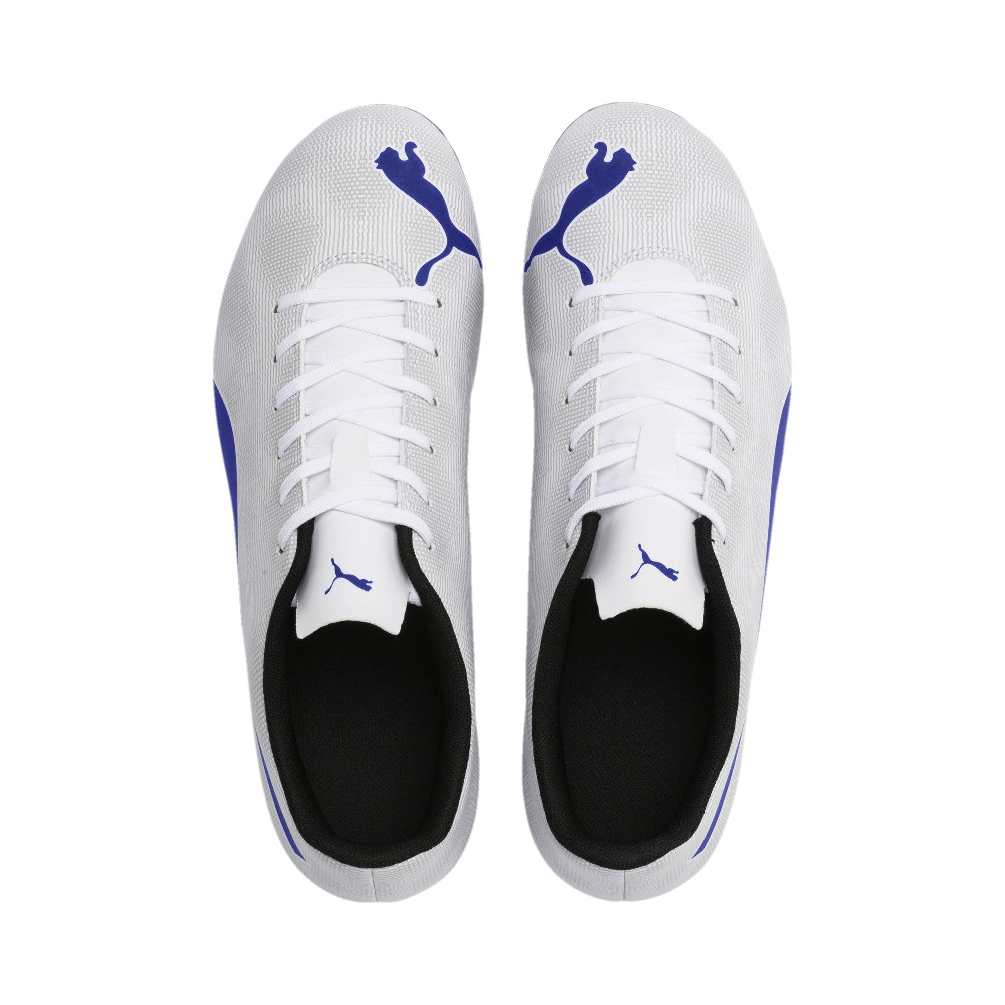 Puma Rapido Firm Ground Erkek Krampon