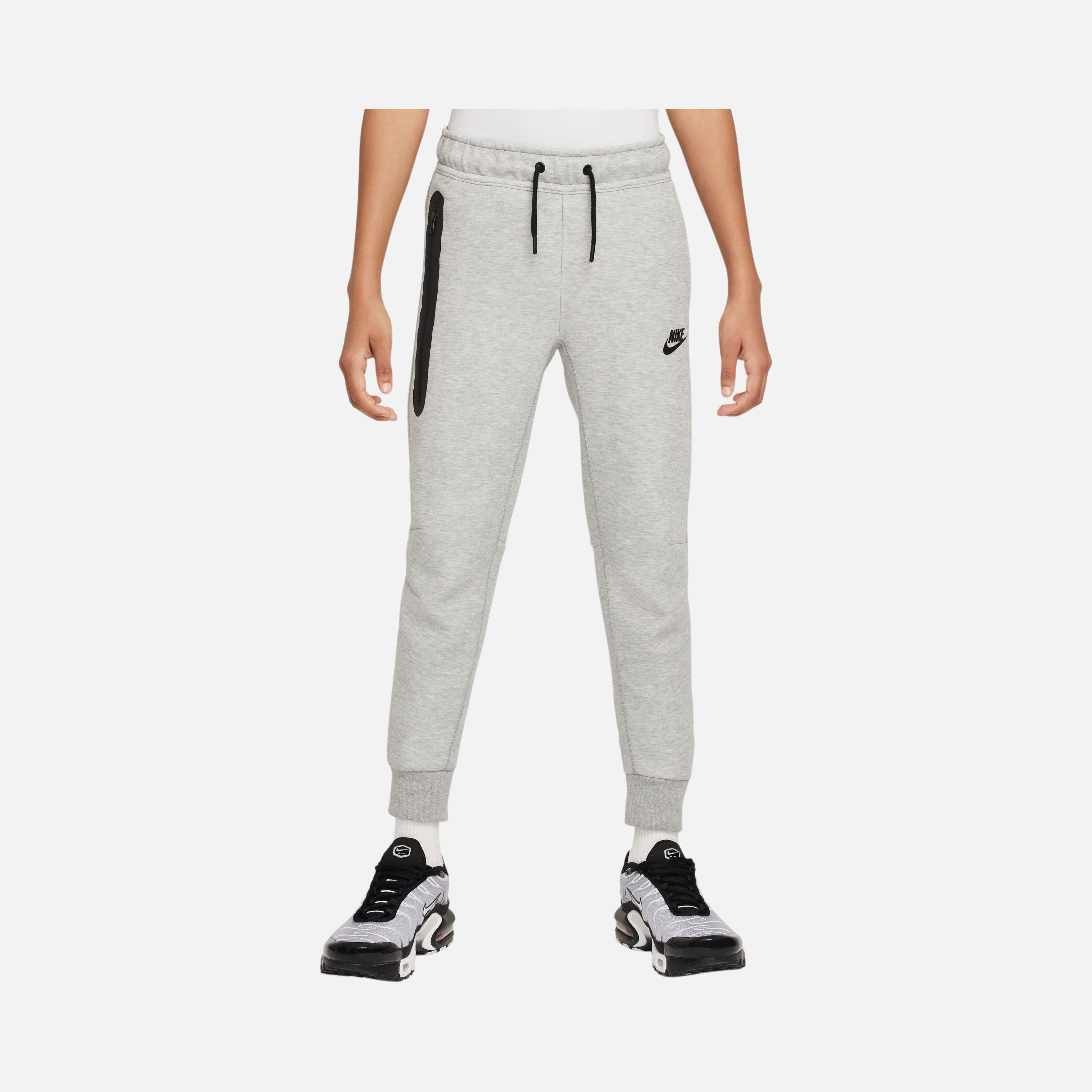 Nike Sportswear Tech Fleece FW24 (Boys') Çocuk Eşofman Altı