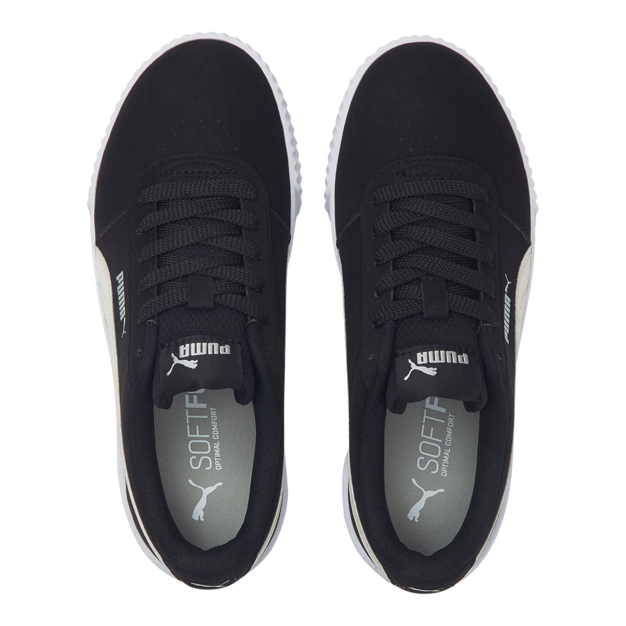 Puma Carina Holo (GS) Spor Ayakkabı