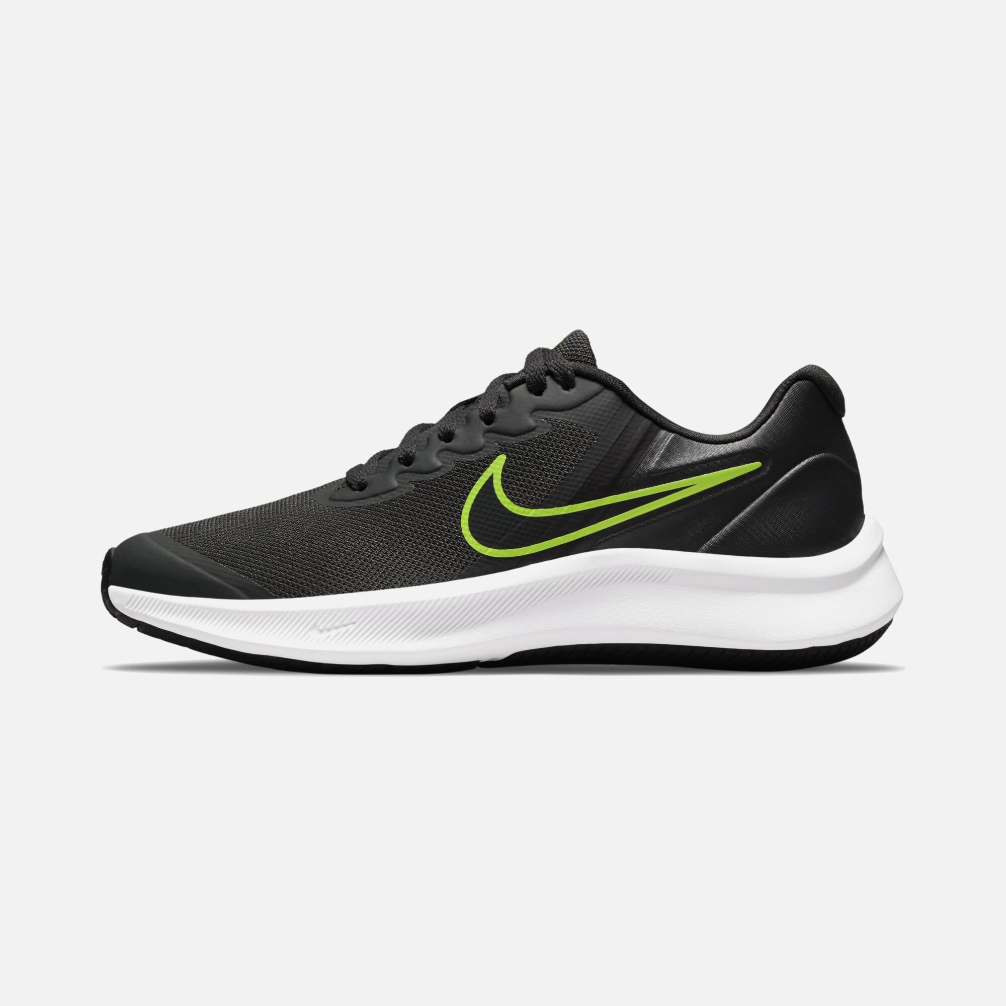 Nike Star Runner 3 Road Running (GS) Spor Ayakkabı