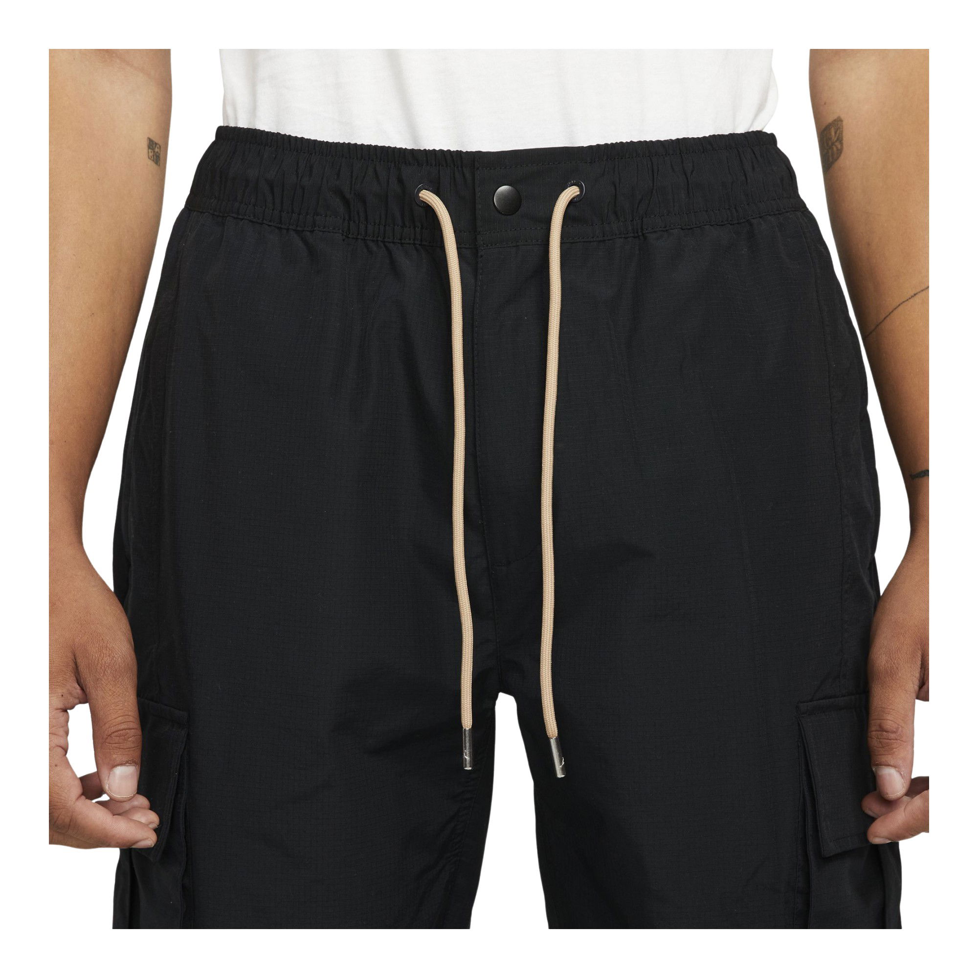 Nike Jordan Flight Heritage Woven Cargo Erkek Pantolon