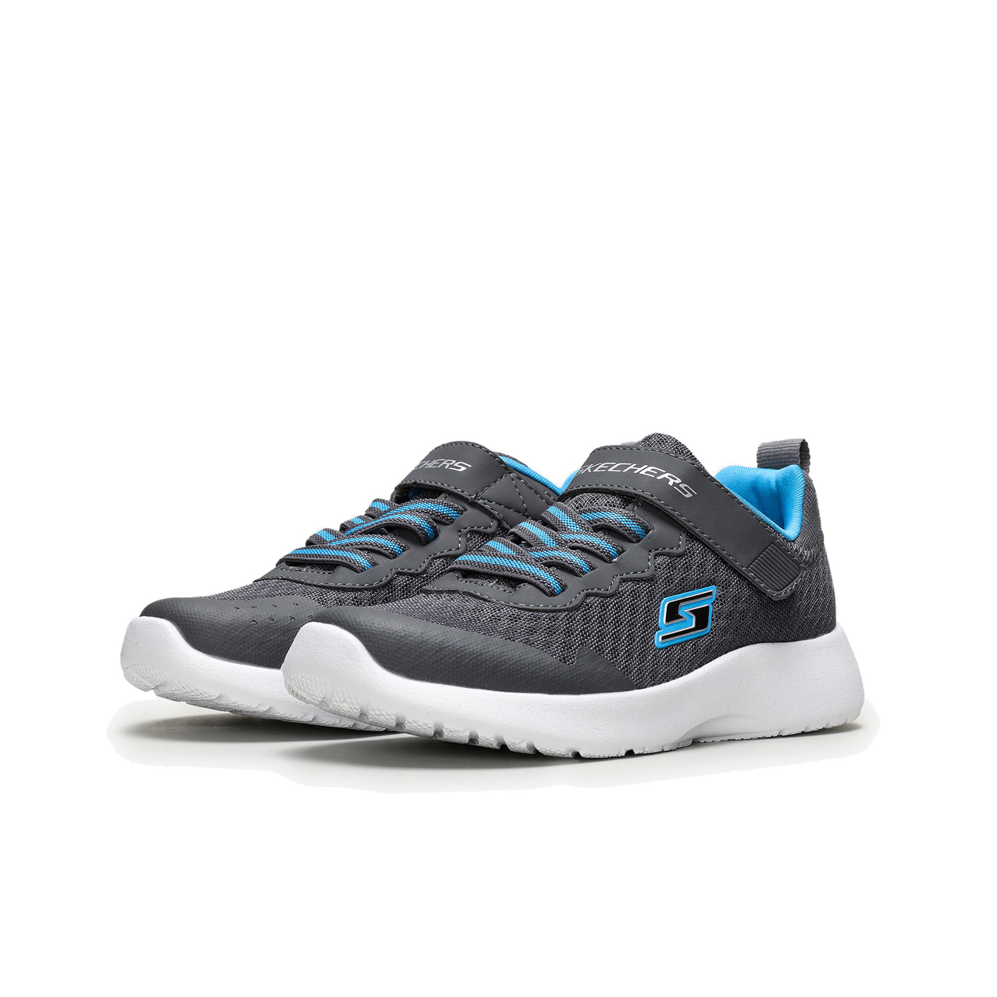 Skechers Dynamight Hyper Torque Çocuk Spor Ayakkabı