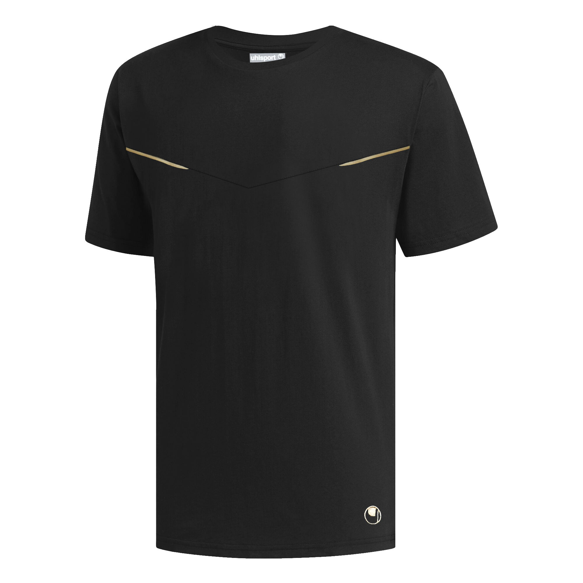 Ulhsport Alfa Short-Sleeve Erkek Tişört