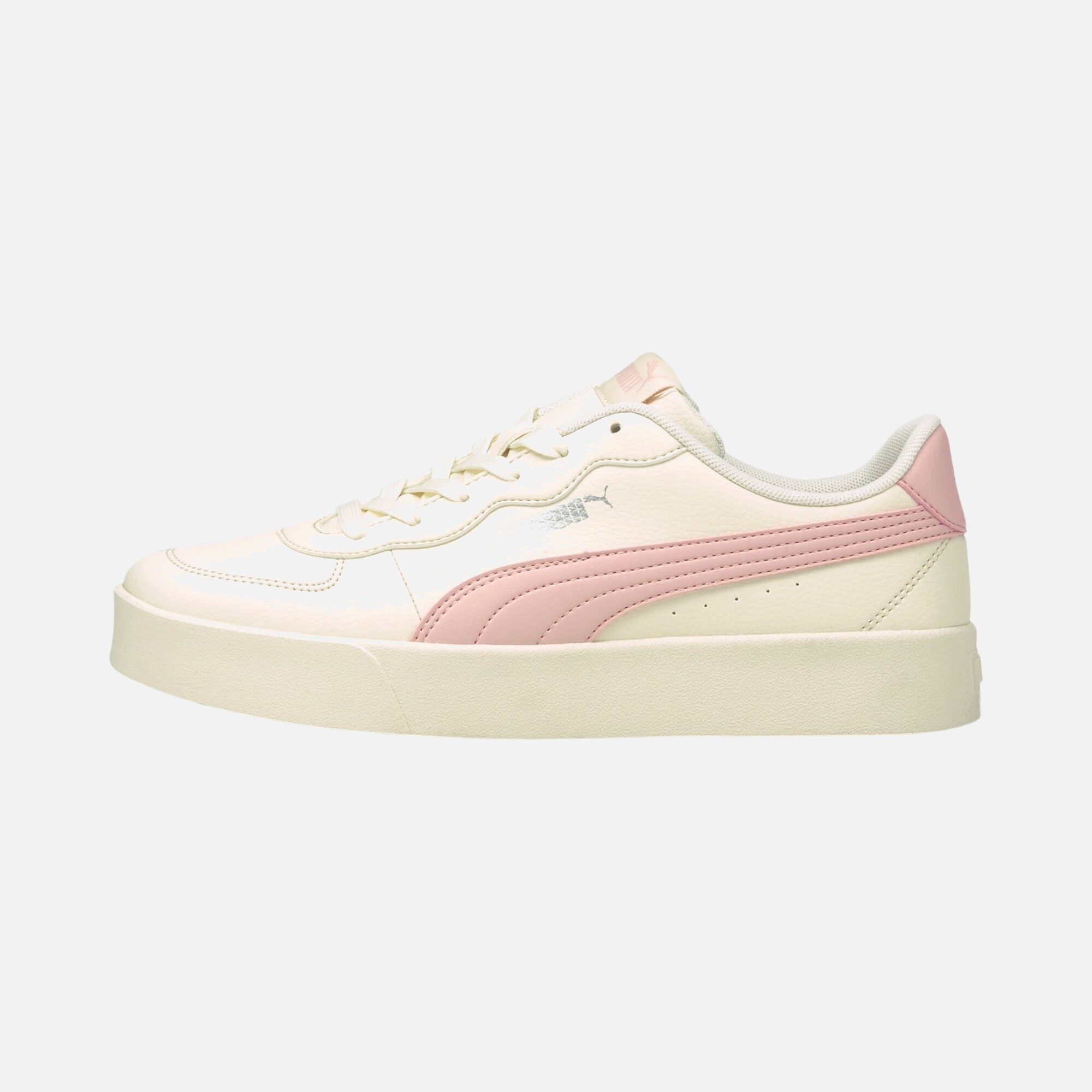 Puma Skye Clean Kadın Spor Ayakkabı
