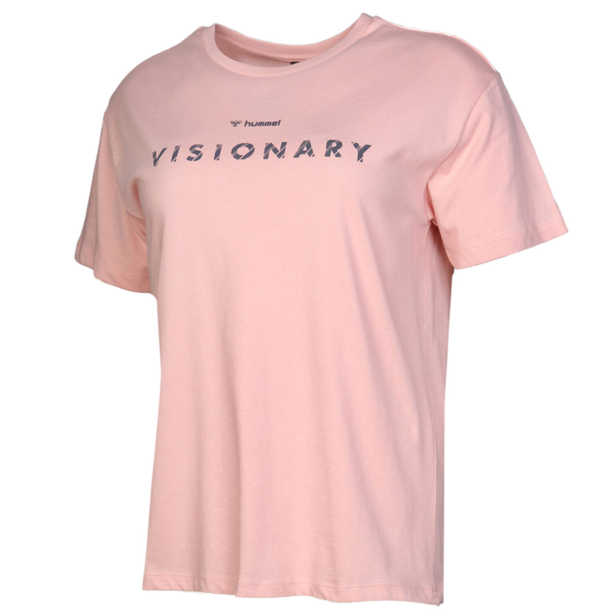 Hummel Lenka Short-Sleeve Kadın Tişört