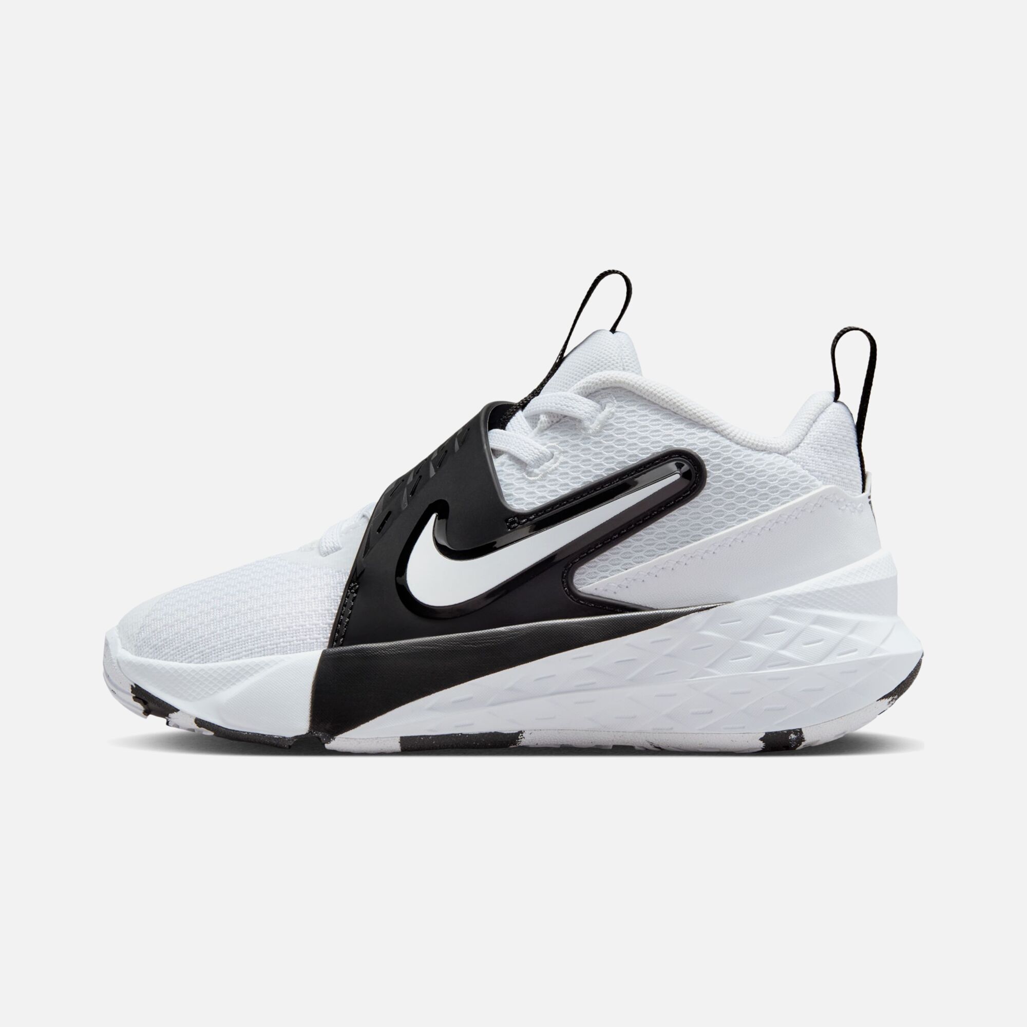 Nike Team Hustle D 12 (Ps) Çocuk Spor Ayakkabı