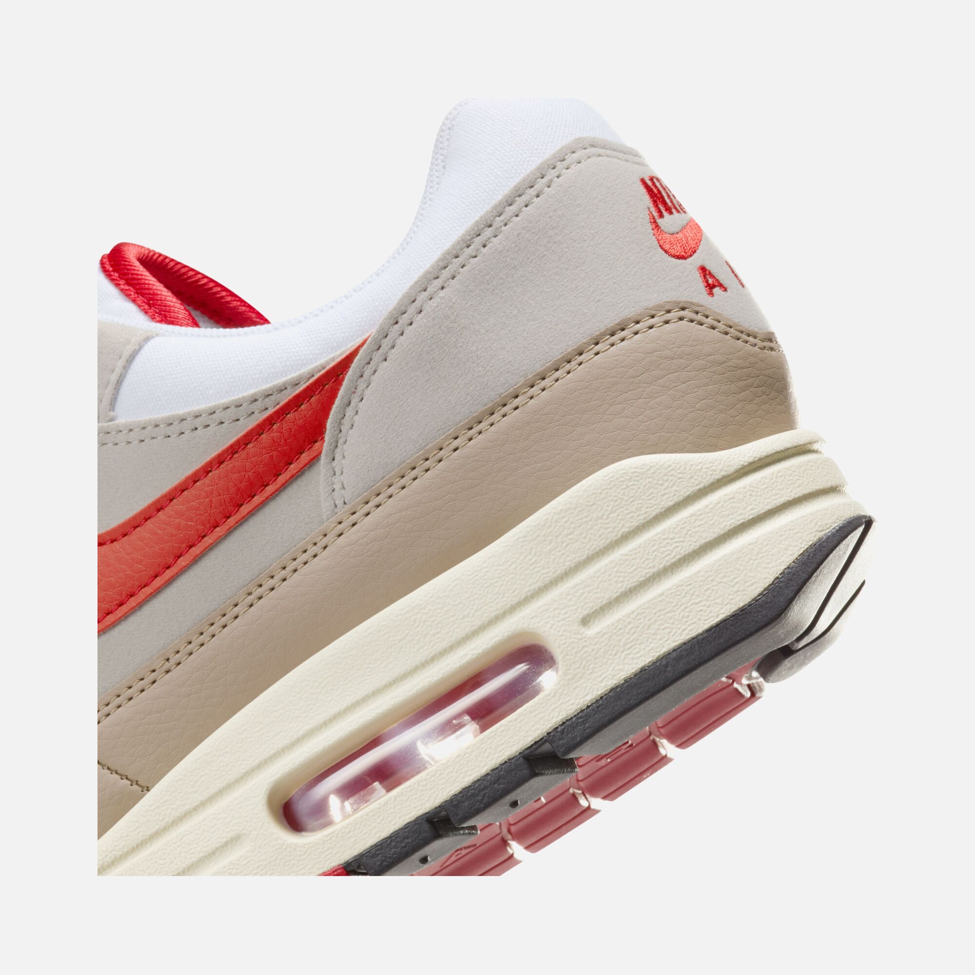 Nike Air Max 1 SU24 Erkek Spor Ayakkabı