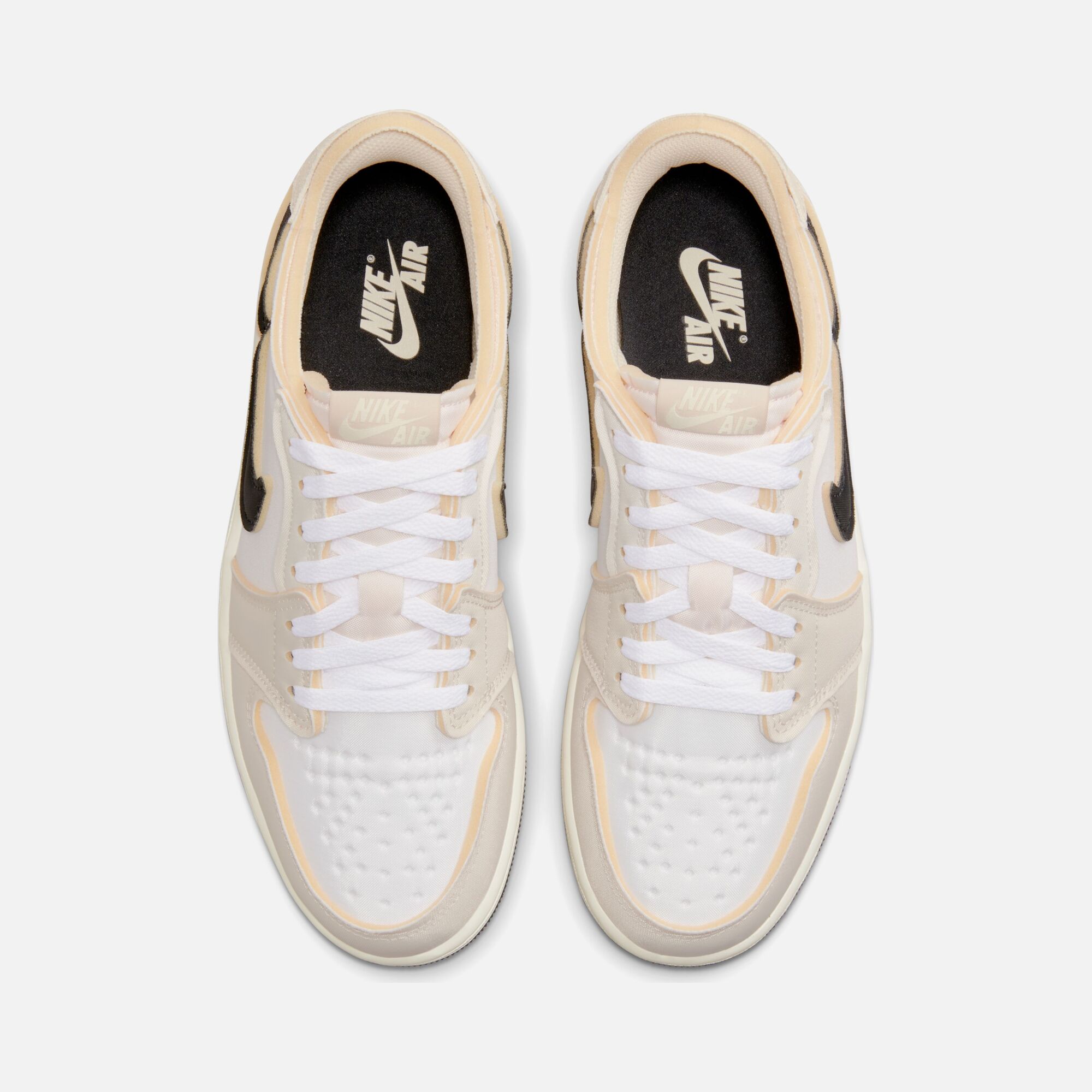 Nike Air Jordan 1 Retro Low OG EX Erkek Spor Ayakkabı