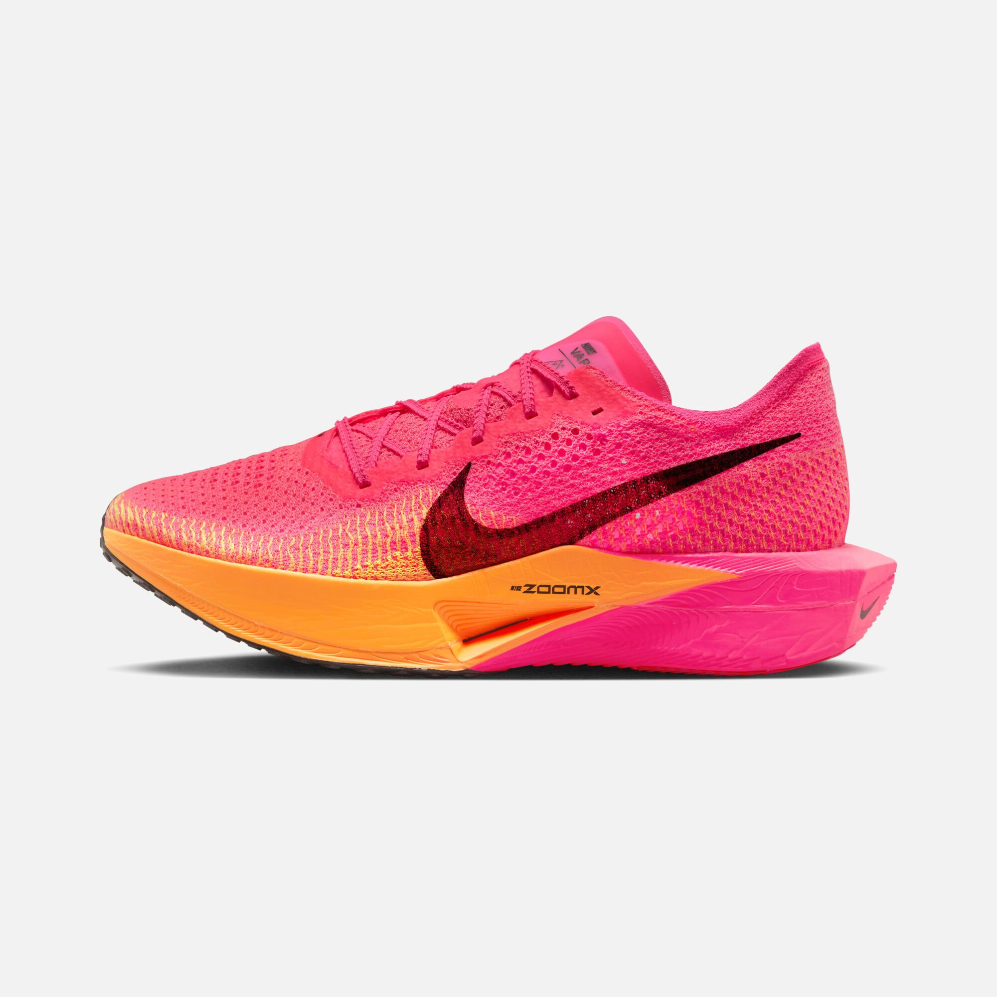 Nike ZoomX Vaporfly 3 Road Racing Erkek Spor Ayakkabı