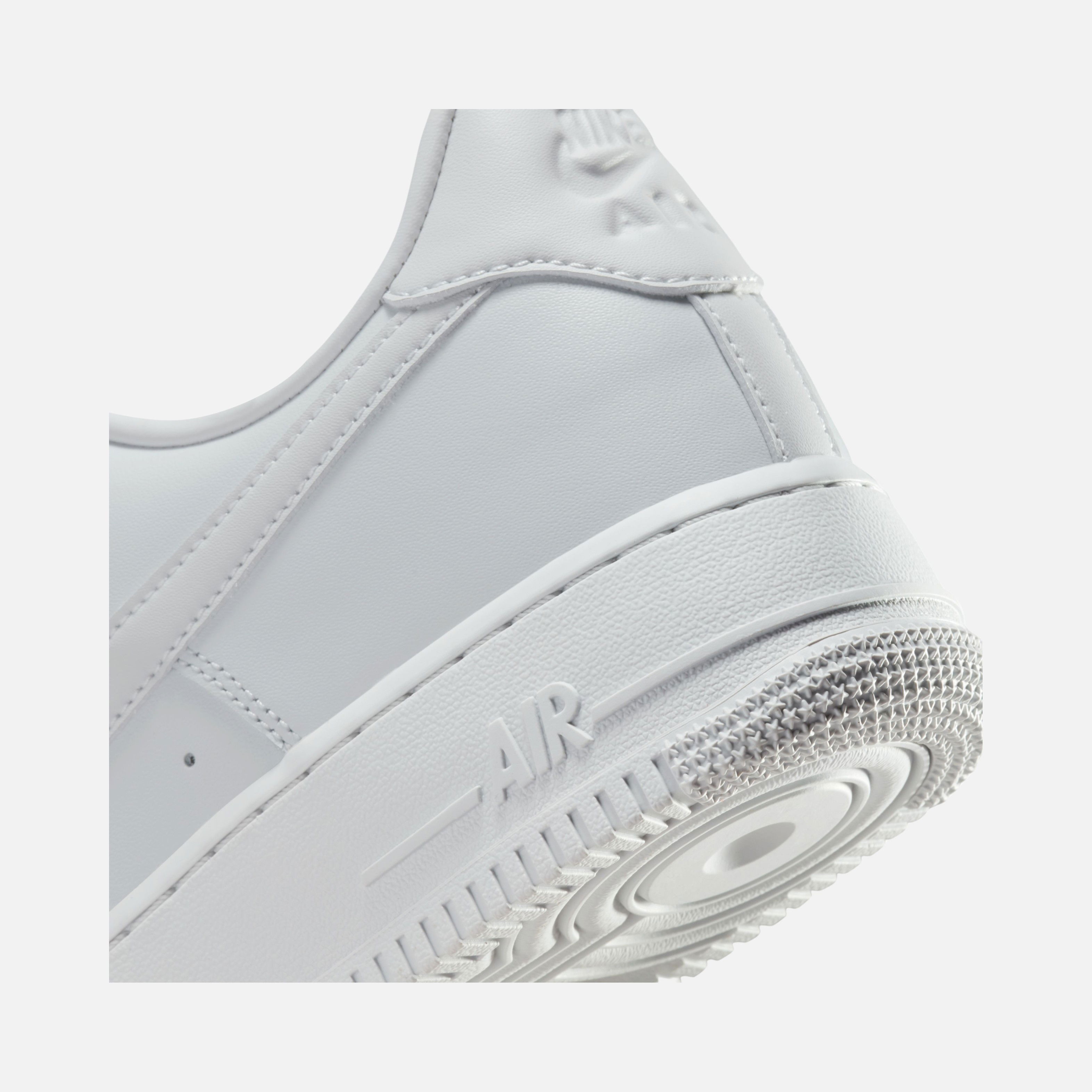 Nike Air Force 1 '07 ''Fresh'' Erkek Spor Ayakkabı