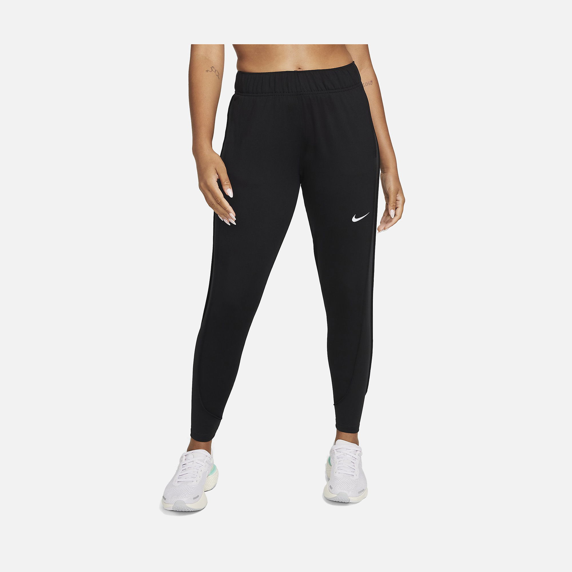 Nike Therma-Fit Essential Running Kadın Eşofman Altı