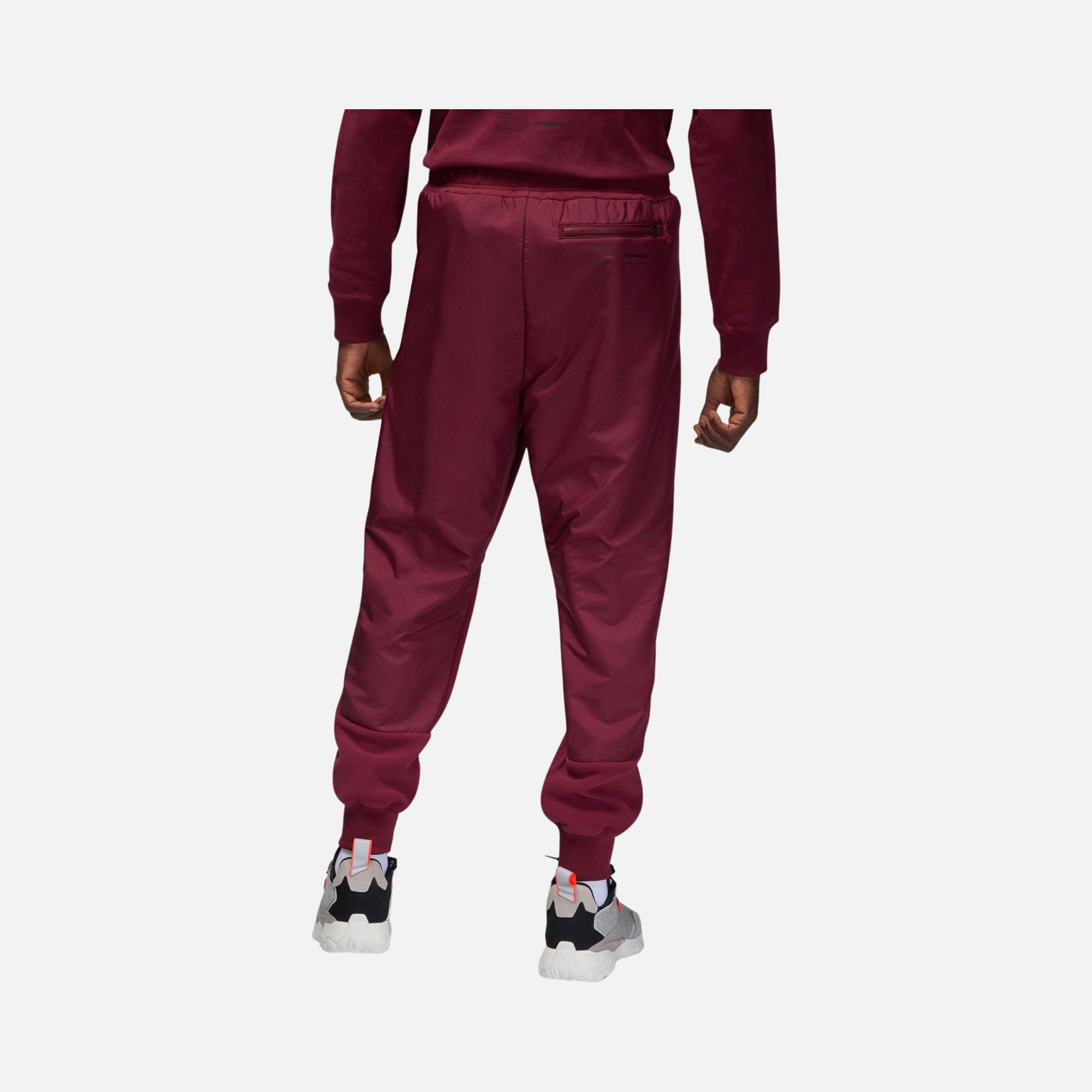 Nike Jordan 23 Engineered Statement PrimaLoft® Fleece Erkek Eşofman Altı