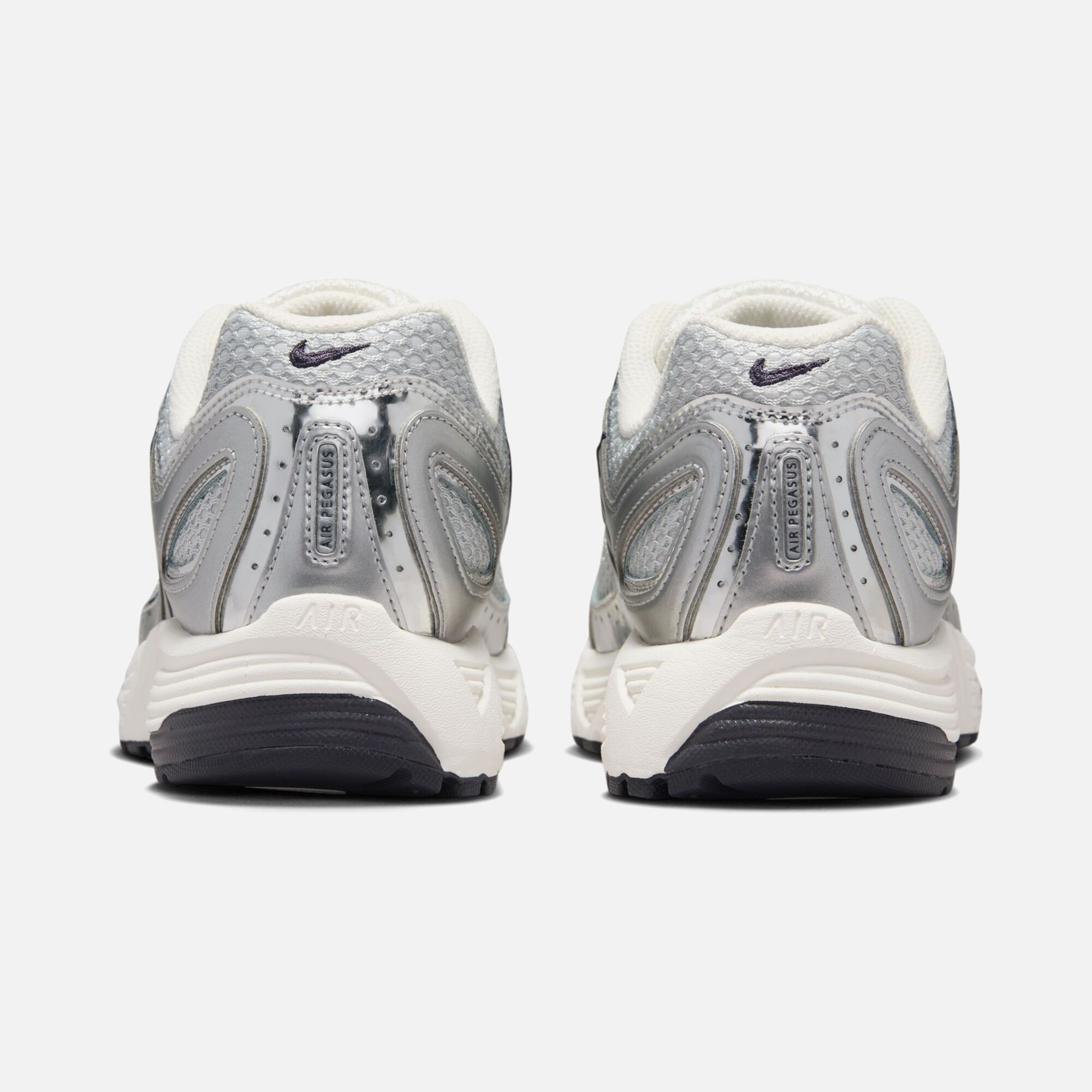 Nike Air Pegasus 2005 ''Metallic Silver and Photon Powder Details'' Kadın Spor Ayakkabı