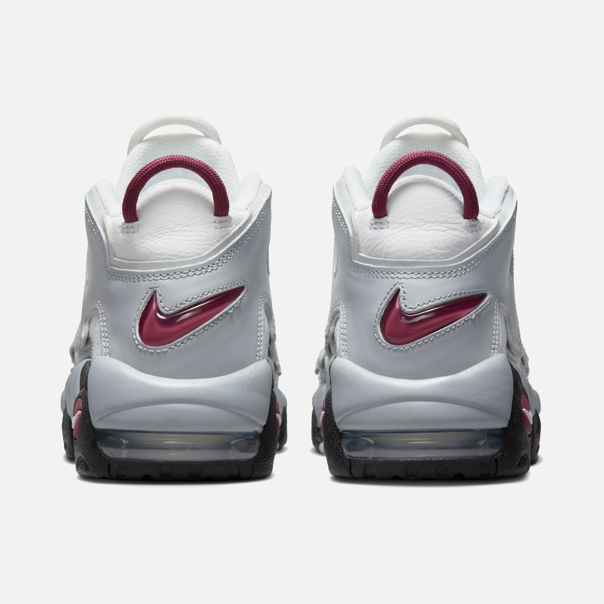 Nike Air More Uptempo ''An Off-Court Fave'' Kadın Spor Ayakkabı