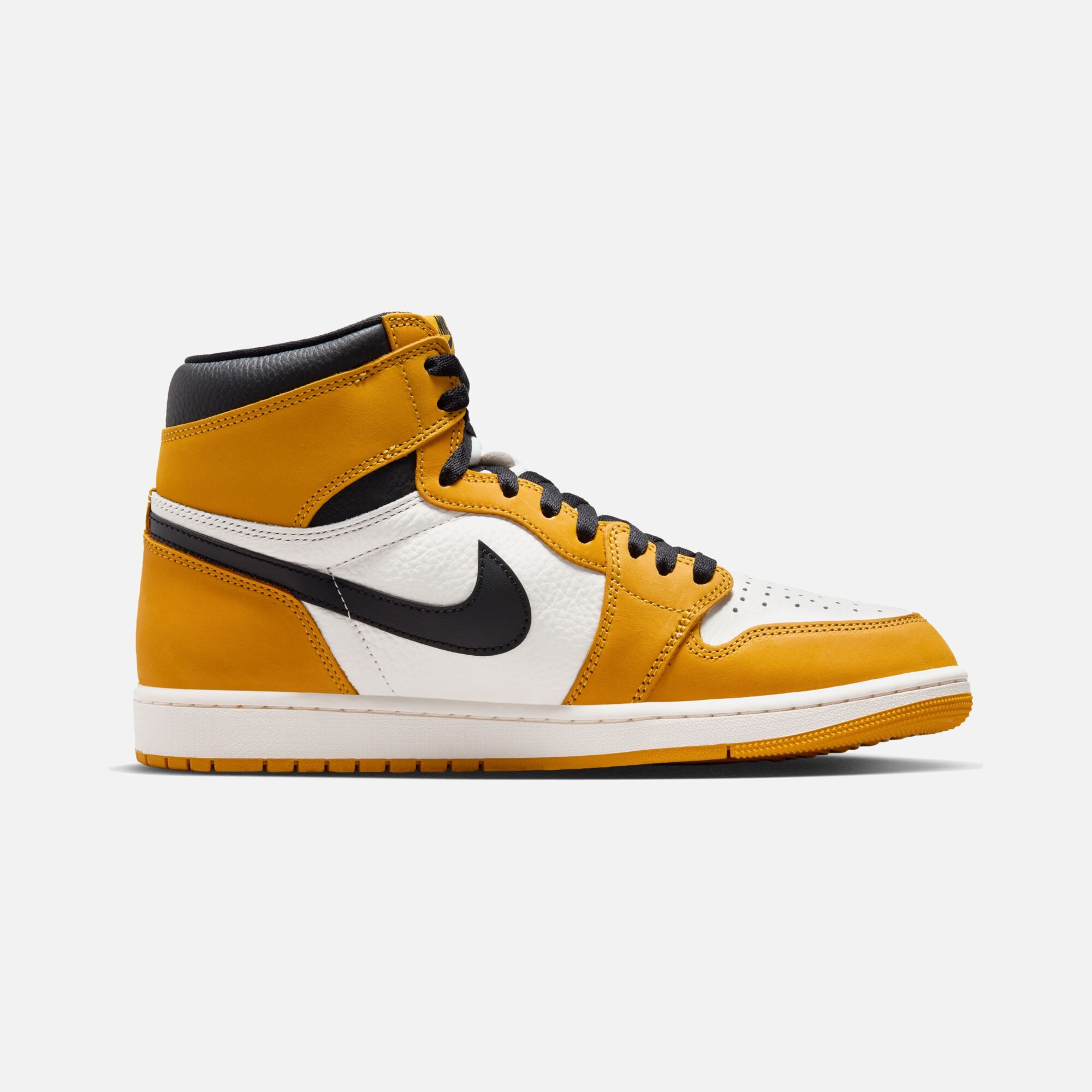 Nike Air Jordan 1 Retro High OG FW24 Erkek Spor Ayakkabı