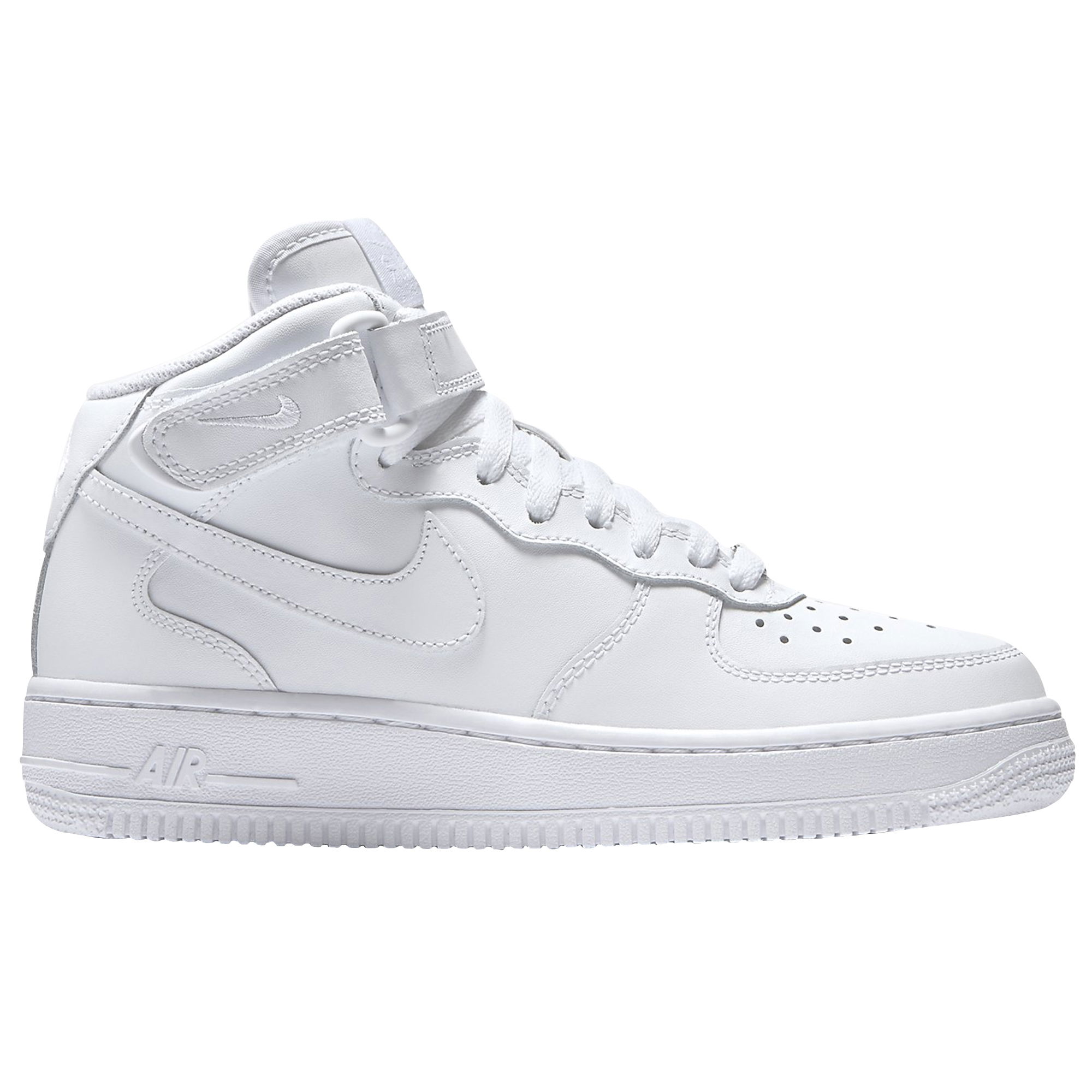 Nike Air Force 1 Mid FW19 (GS) Spor Ayakkabı