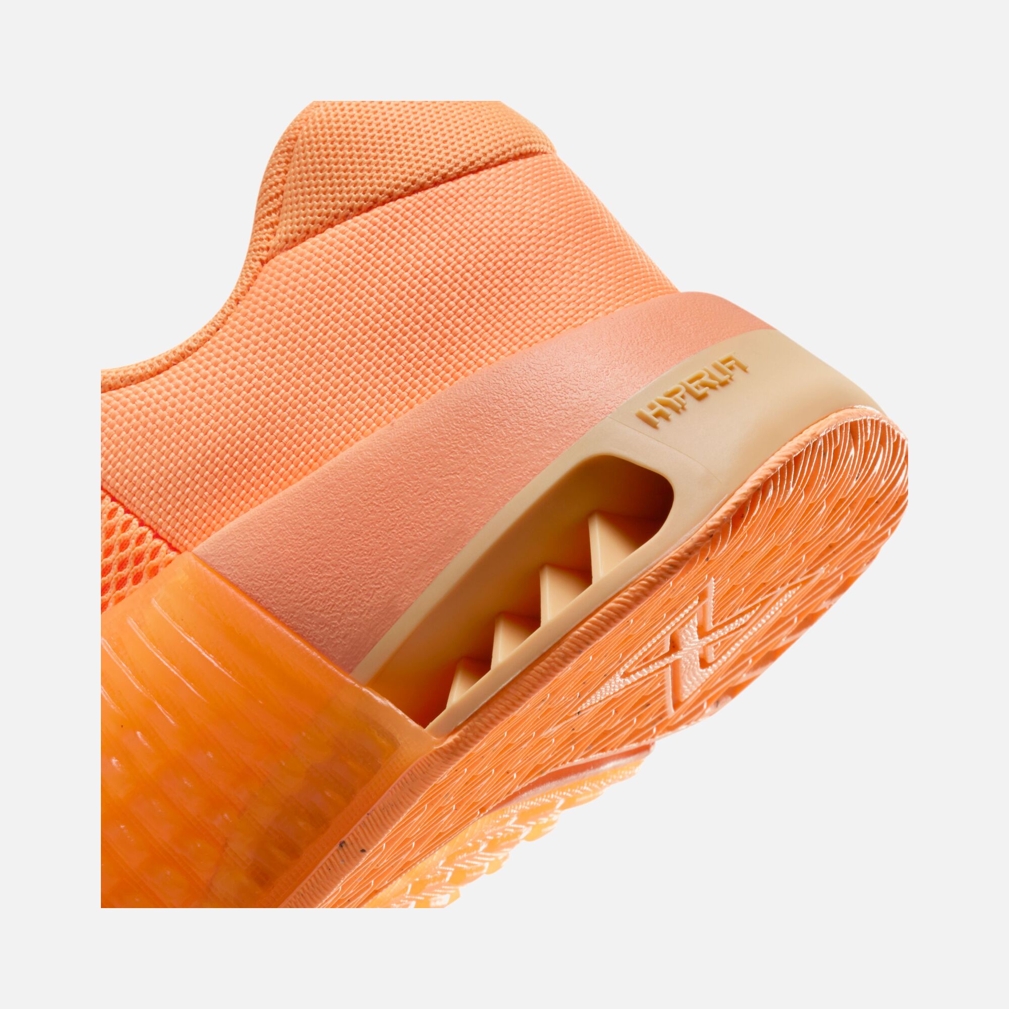 Nike Metcon 9 AMP Hyperlift Training Erkek Spor Ayakkabı