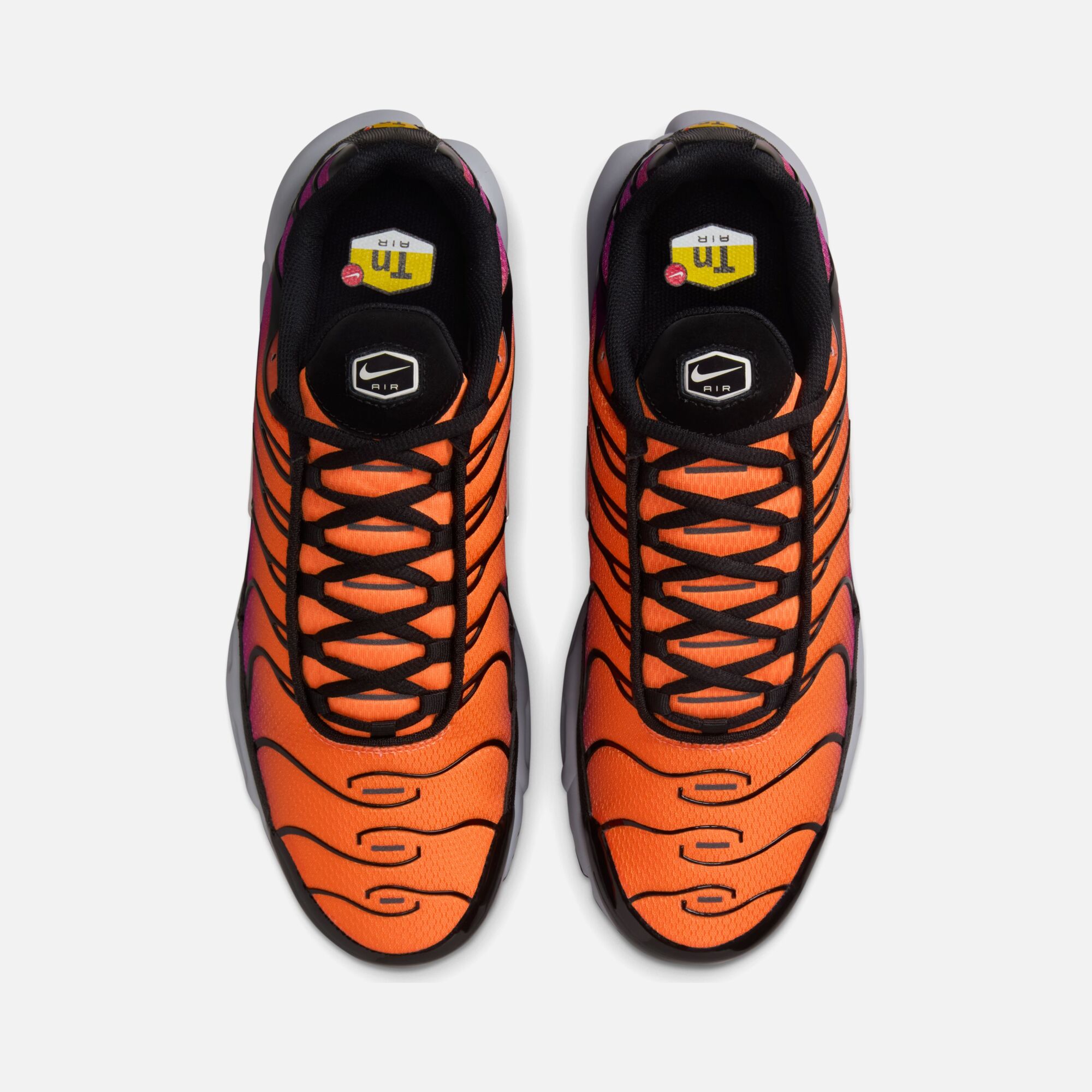 Nike Air Max Plus SS25 Erkek Spor Ayakkabı