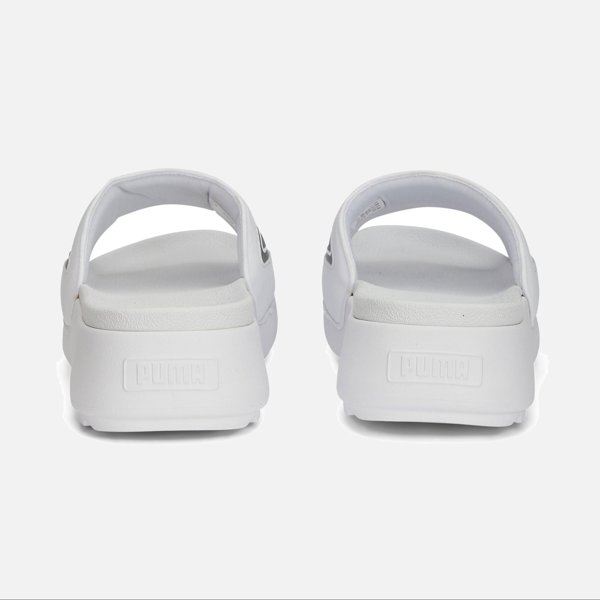 Puma Sportswear Karmen Slide Platform Kadın Spor Terlik