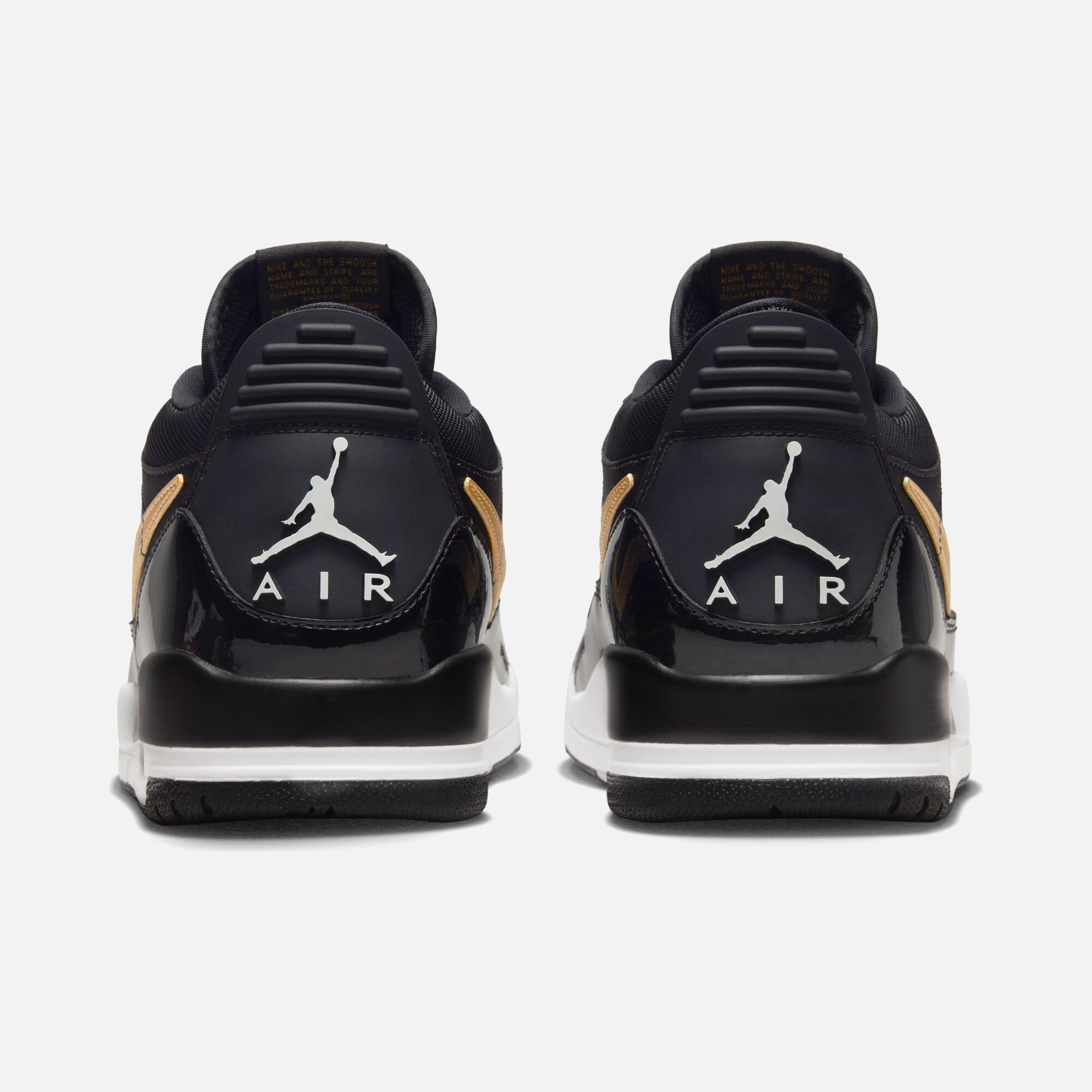 Nike Air Jordan Legacy 312 Low Erkek Spor Ayakkabı