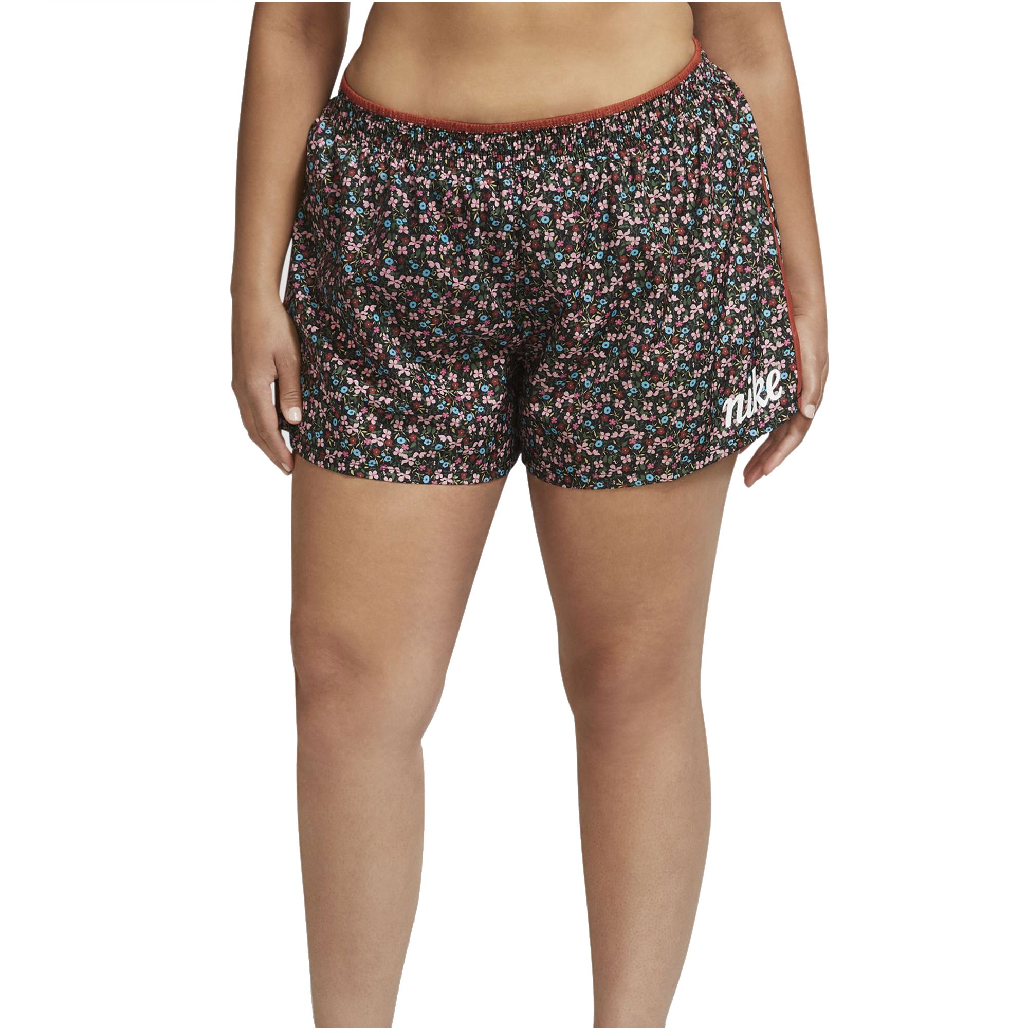 Nike 10 K Femme Running Kadın Şort