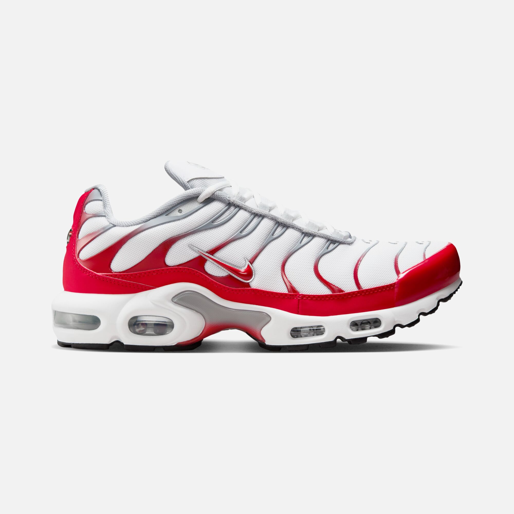 Nike Air Max Plus SU25 Erkek Spor Ayakkabı