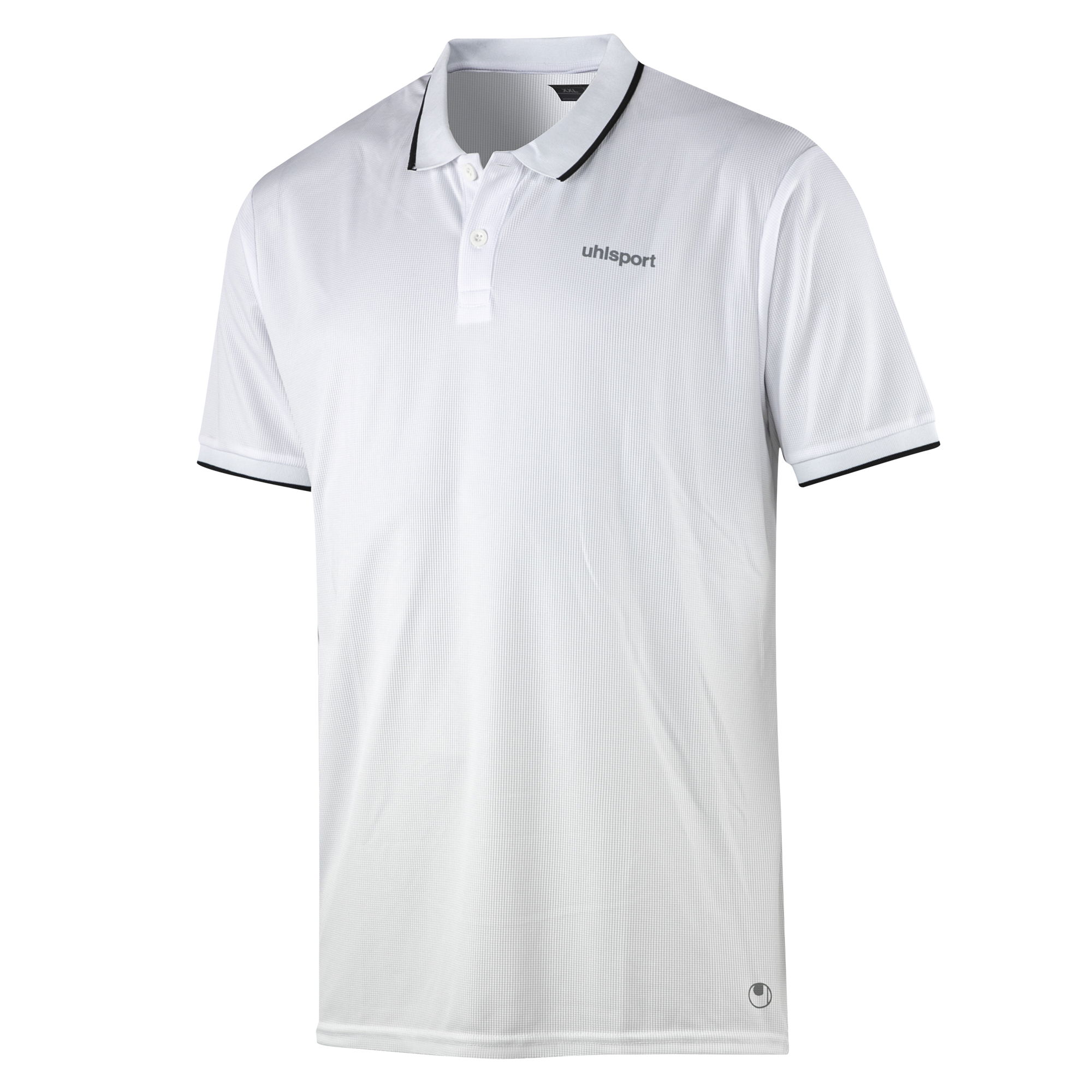Ulhsport Marx Short-Sleeve Polo Erkek Tişört