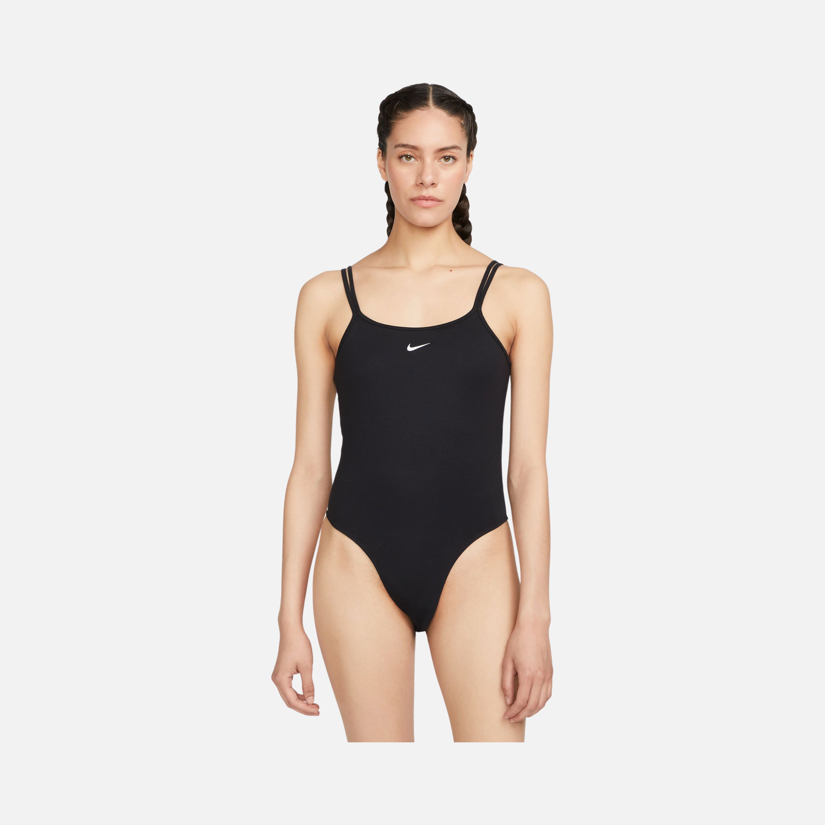 Nike Sportswear Essentials Cami Kadın Bodysuit